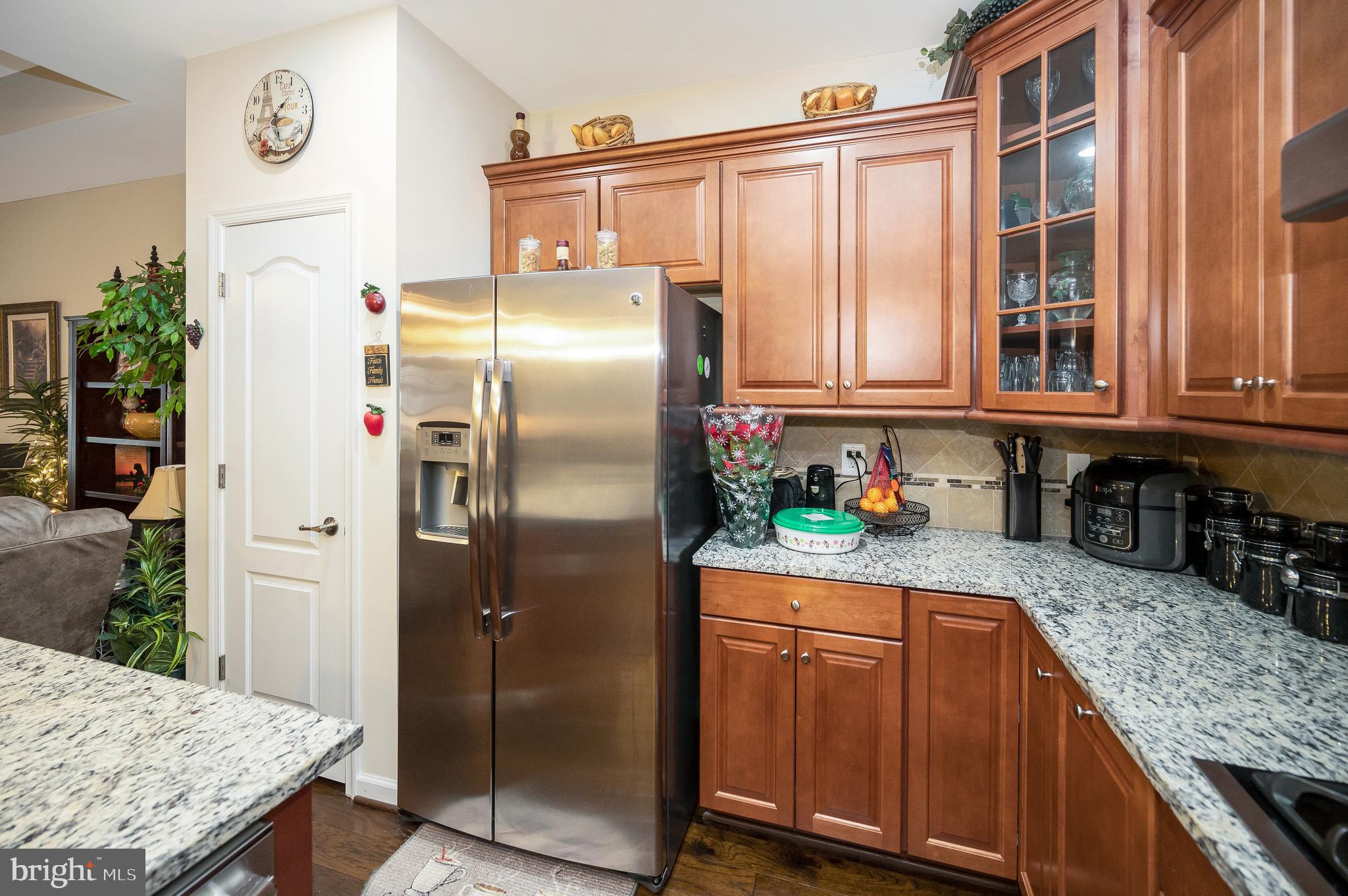 VIRGINIA HERITAGE - Residential