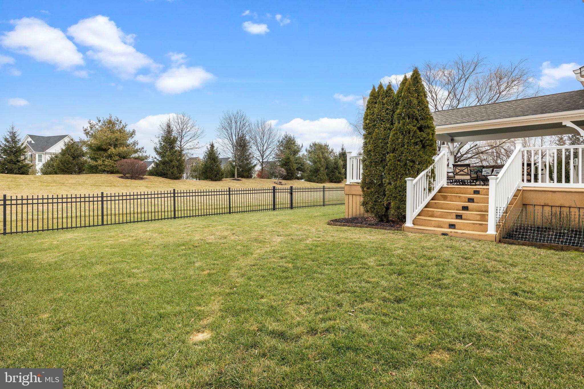 LINTON HILL CHASE - Residential