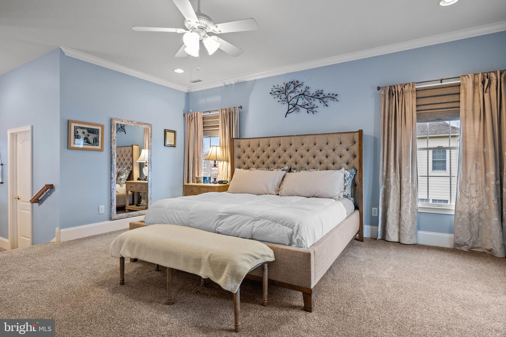 LINTON HILL CHASE - Residential