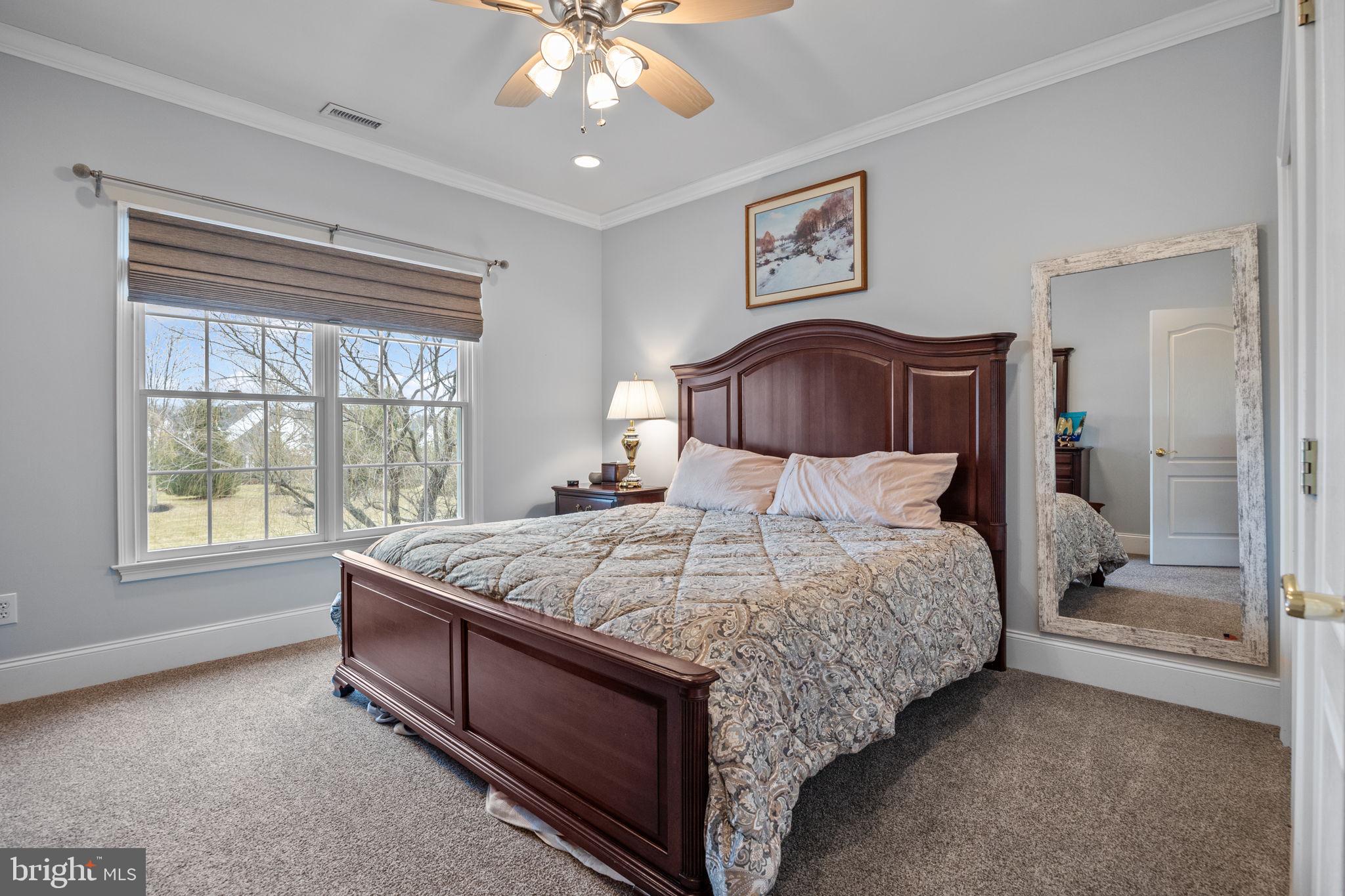 LINTON HILL CHASE - Residential