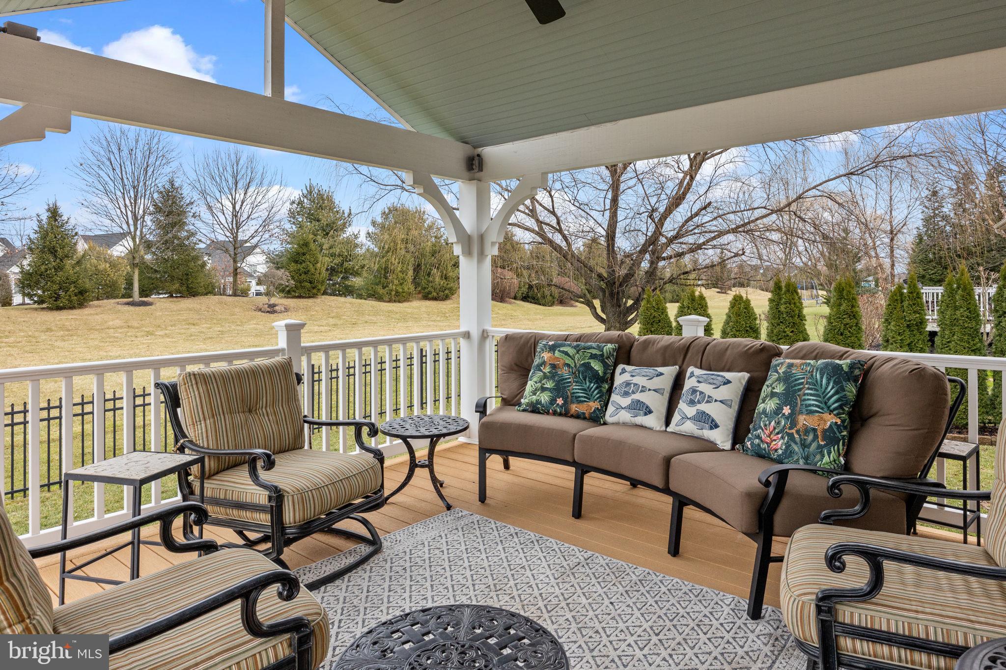 LINTON HILL CHASE - Residential