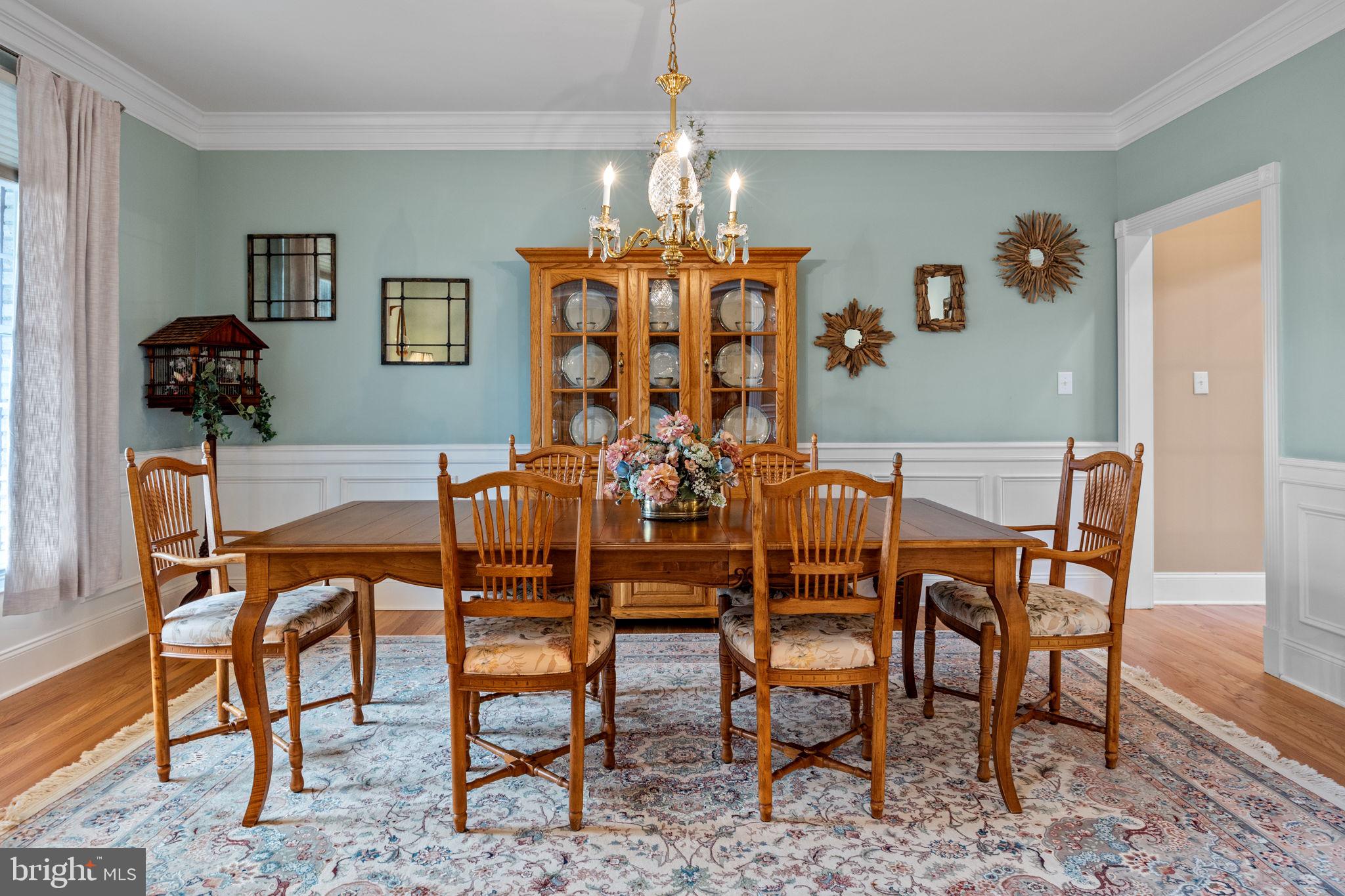 LINTON HILL CHASE - Residential