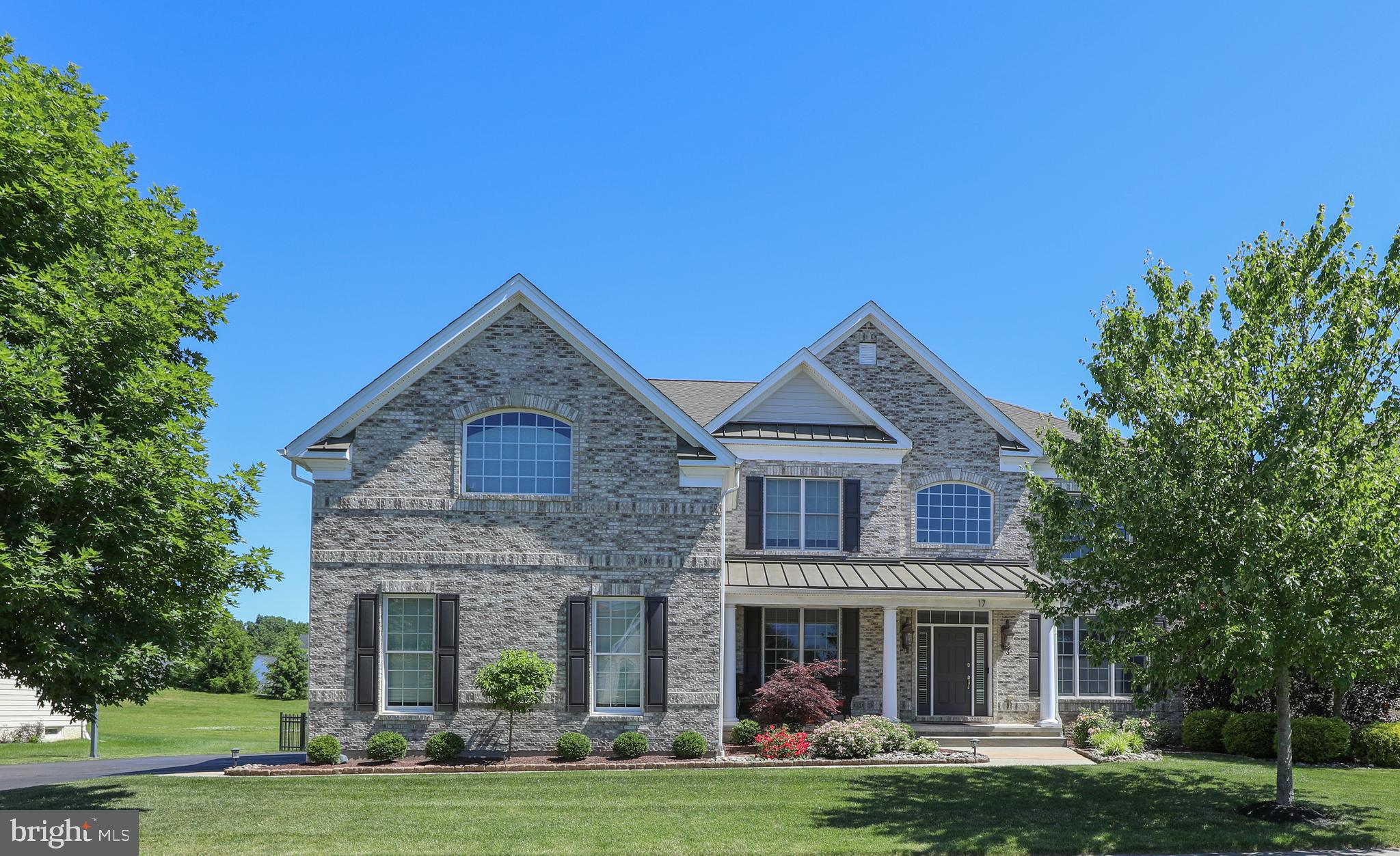 LINTON HILL CHASE - Residential