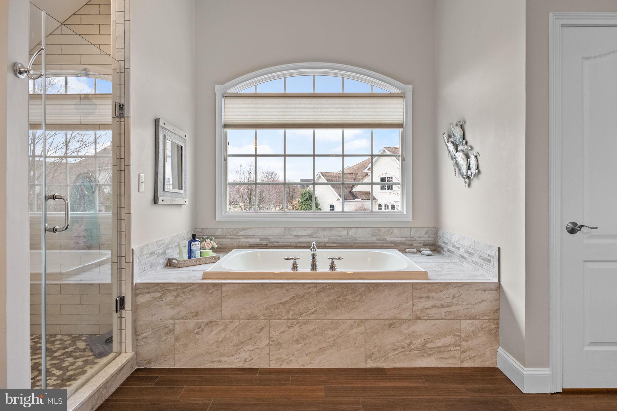 LINTON HILL CHASE - Residential