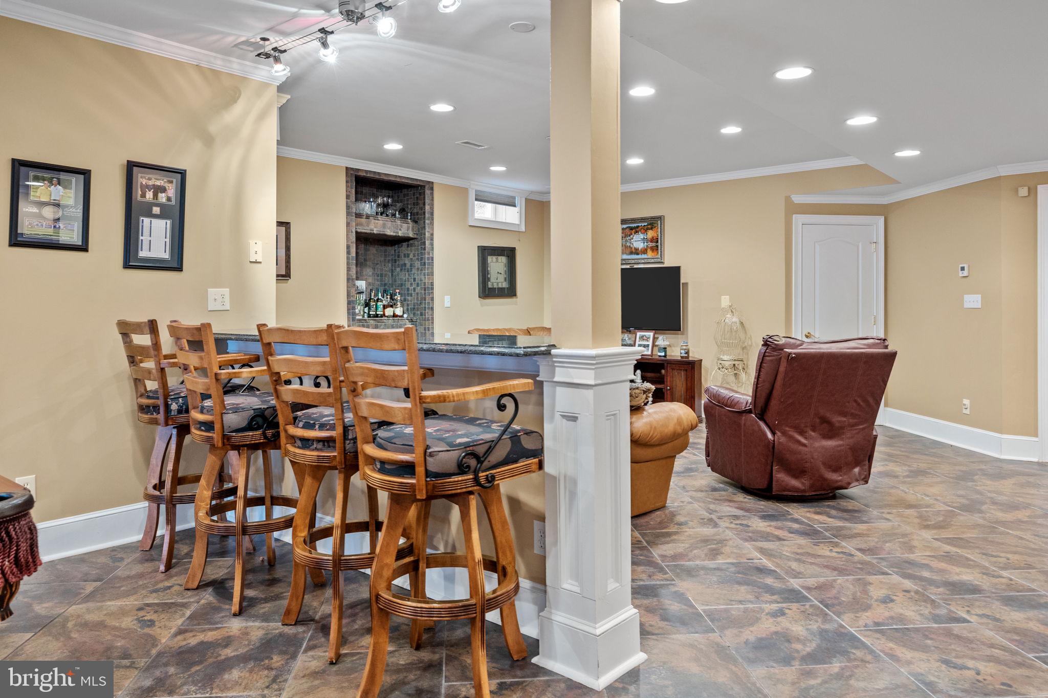 LINTON HILL CHASE - Residential