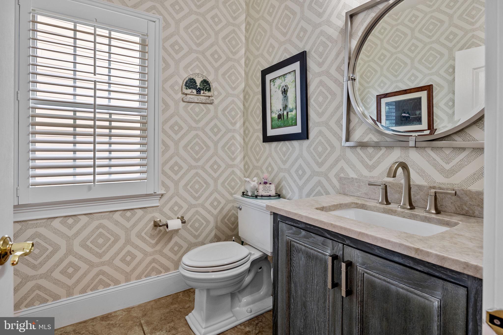 LINTON HILL CHASE - Residential