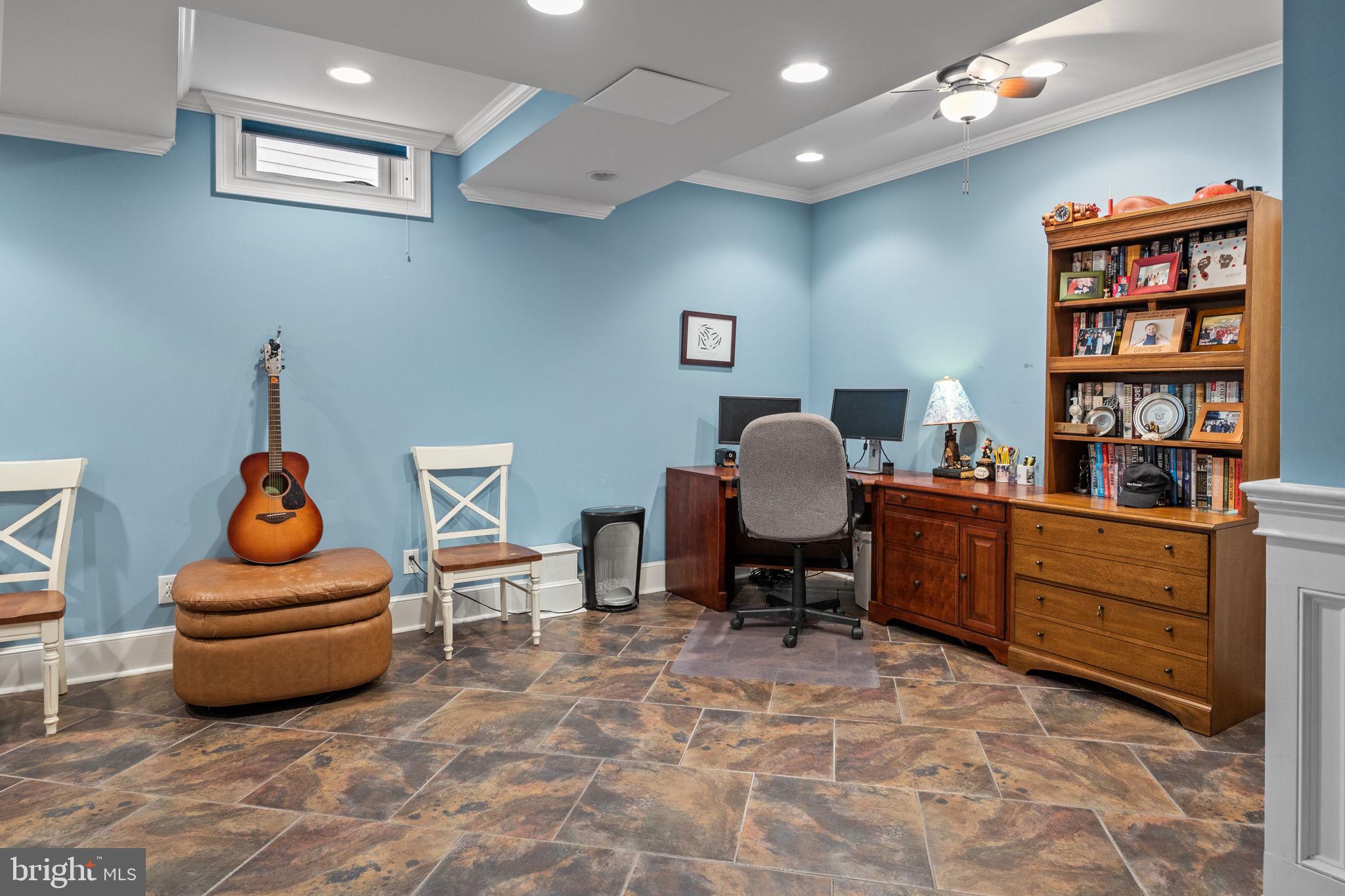 LINTON HILL CHASE - Residential