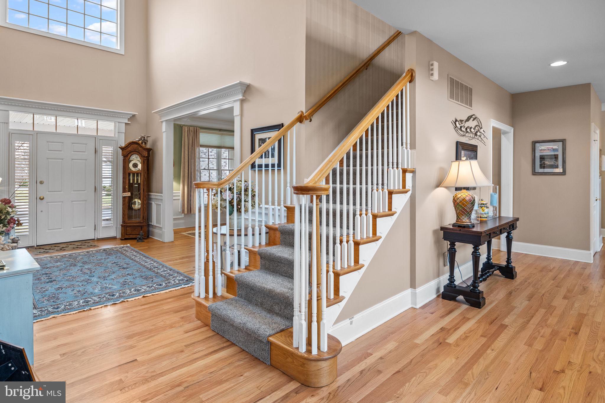 LINTON HILL CHASE - Residential