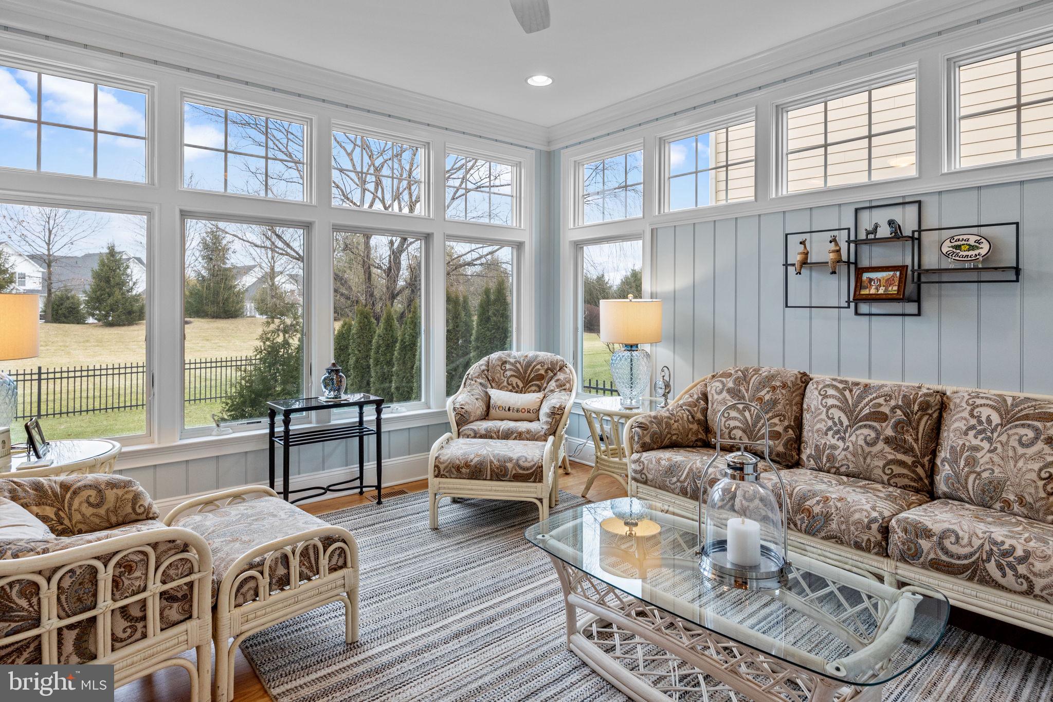 LINTON HILL CHASE - Residential