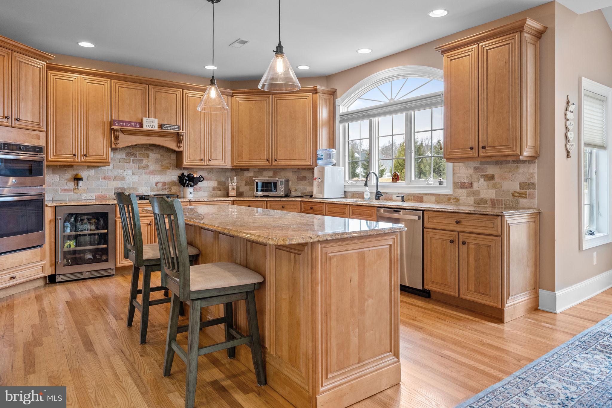 LINTON HILL CHASE - Residential