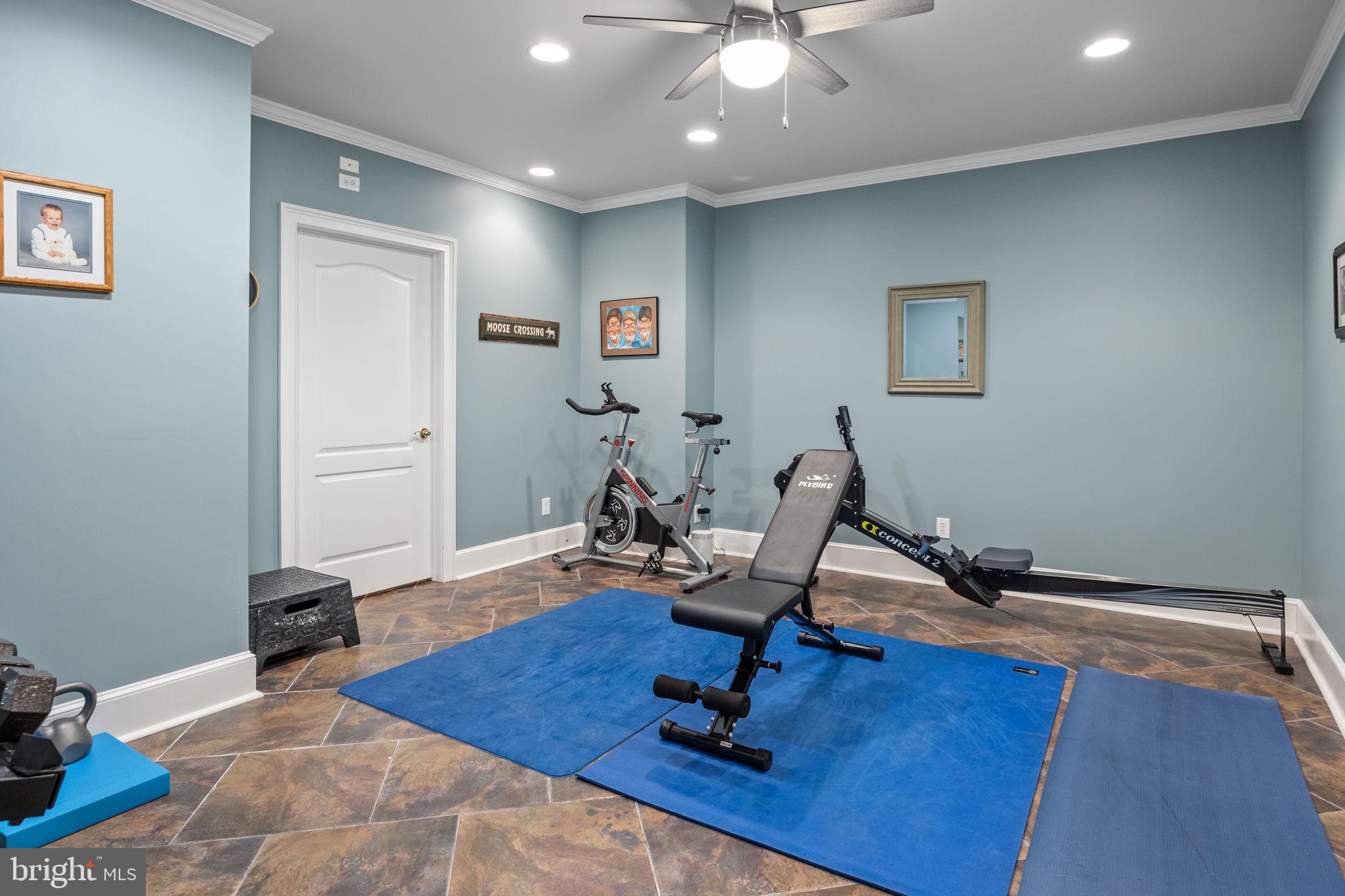 LINTON HILL CHASE - Residential