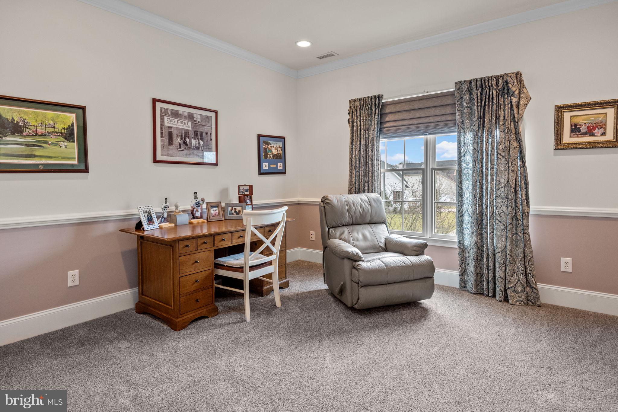 LINTON HILL CHASE - Residential