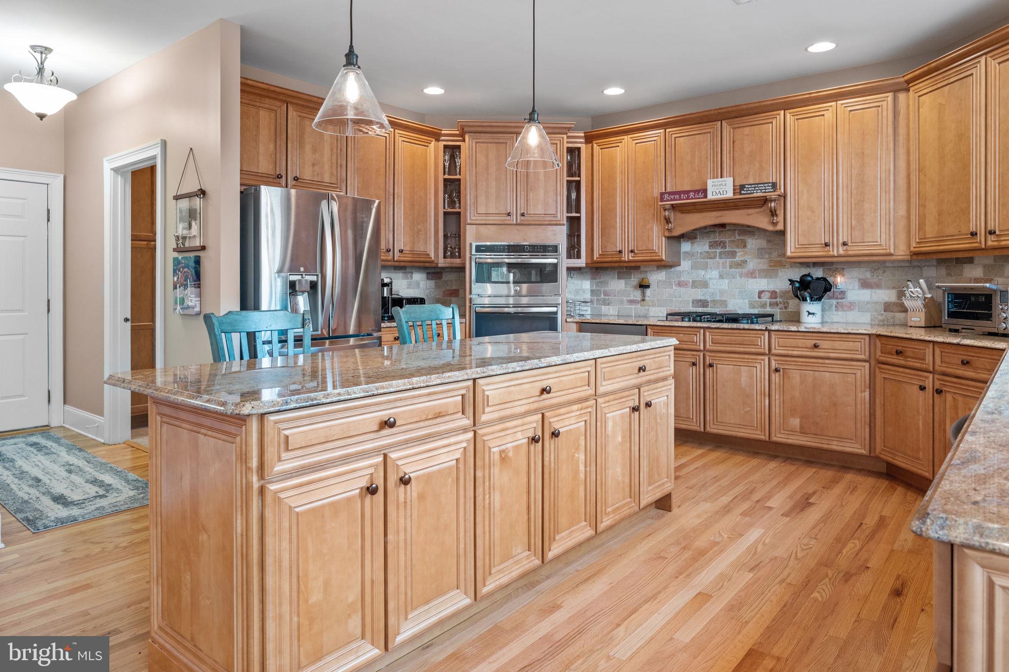 LINTON HILL CHASE - Residential