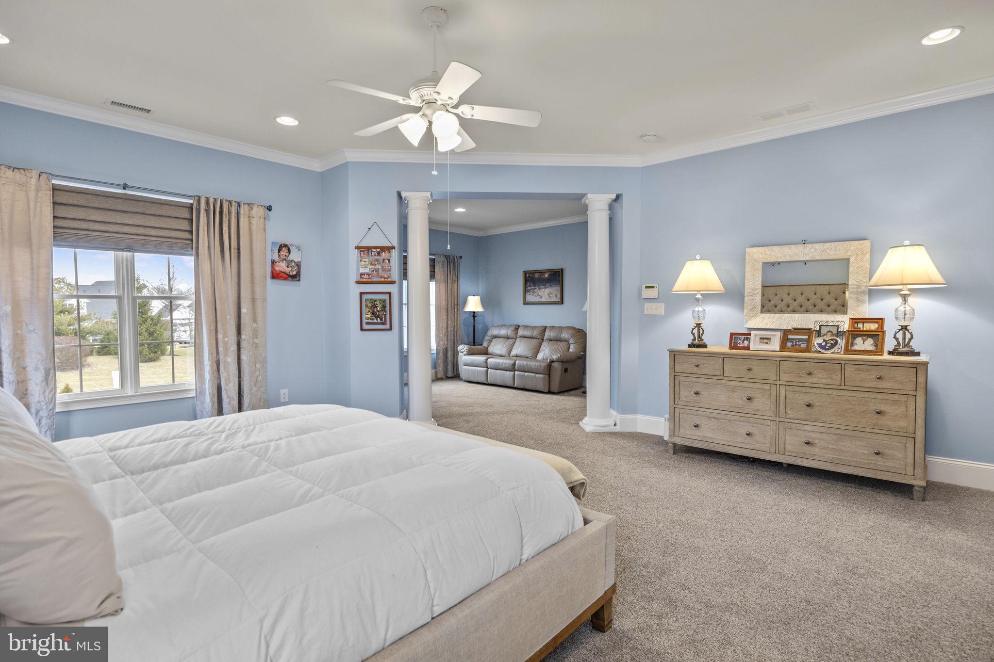 LINTON HILL CHASE - Residential