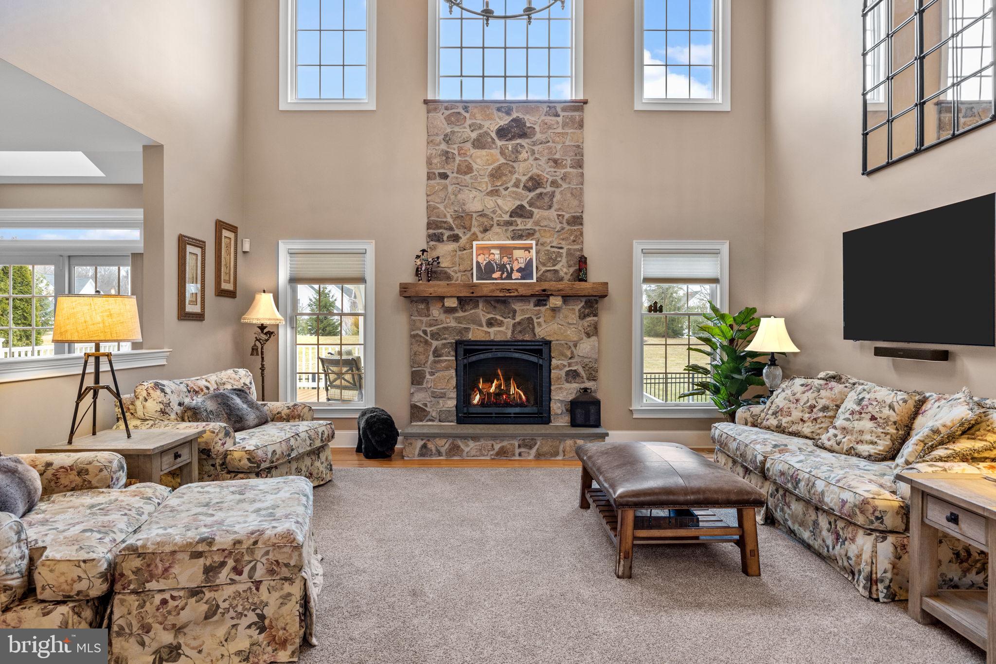 LINTON HILL CHASE - Residential