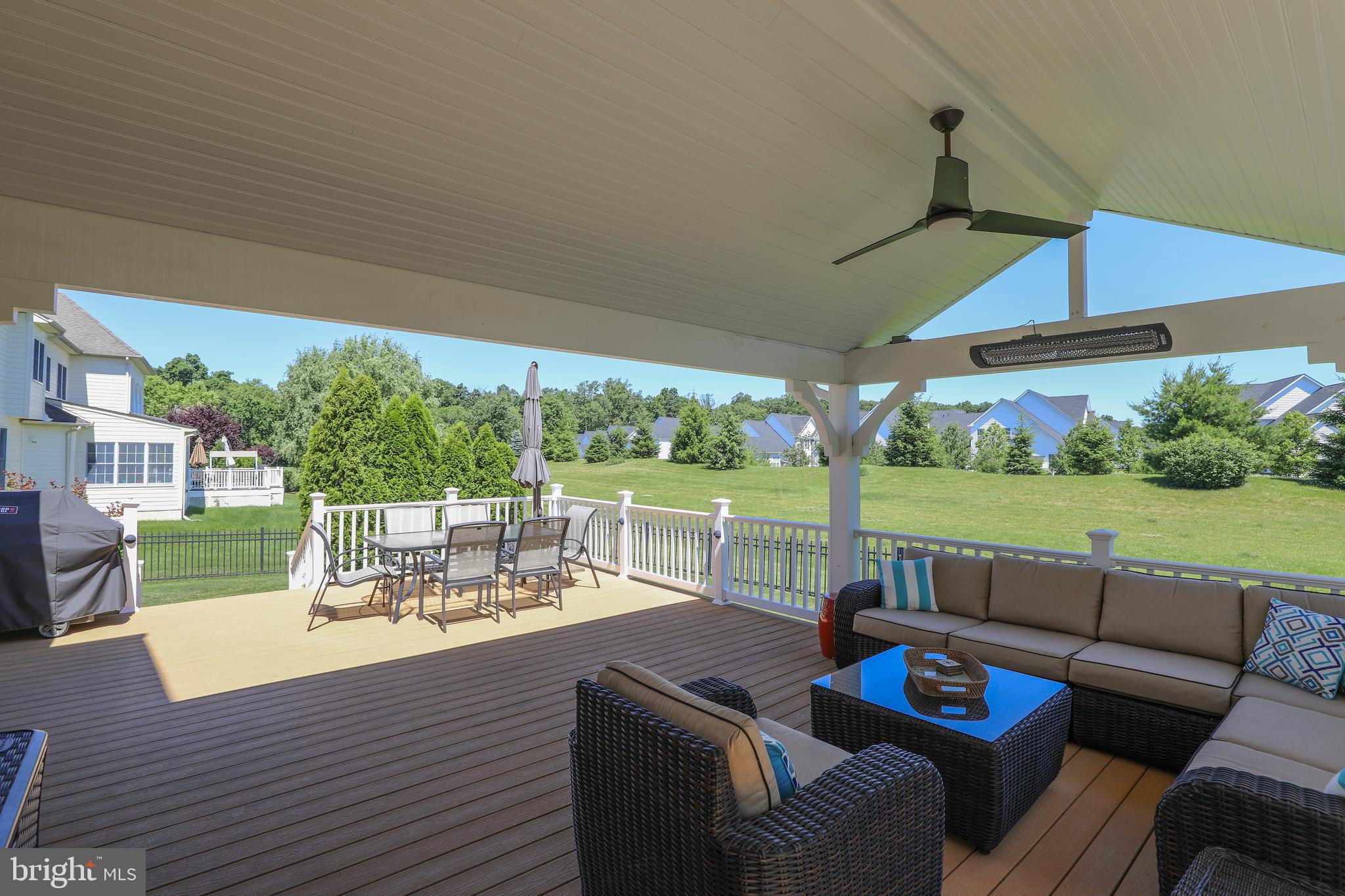 LINTON HILL CHASE - Residential