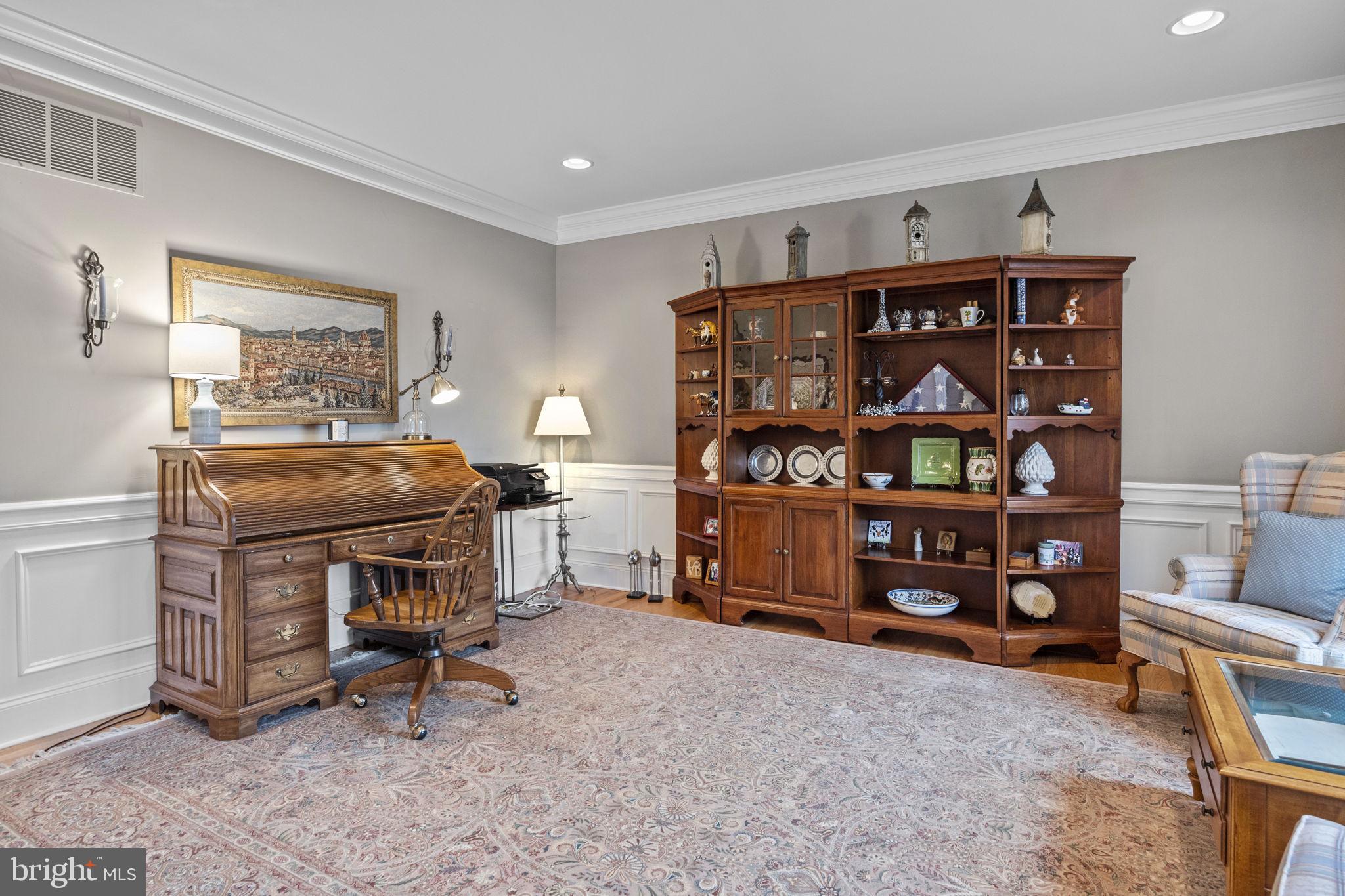 LINTON HILL CHASE - Residential