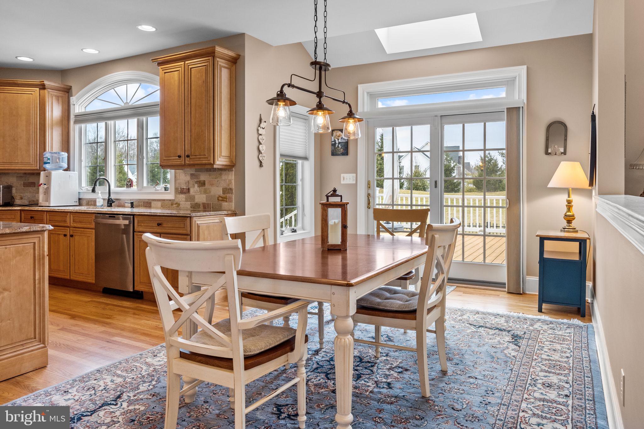 LINTON HILL CHASE - Residential