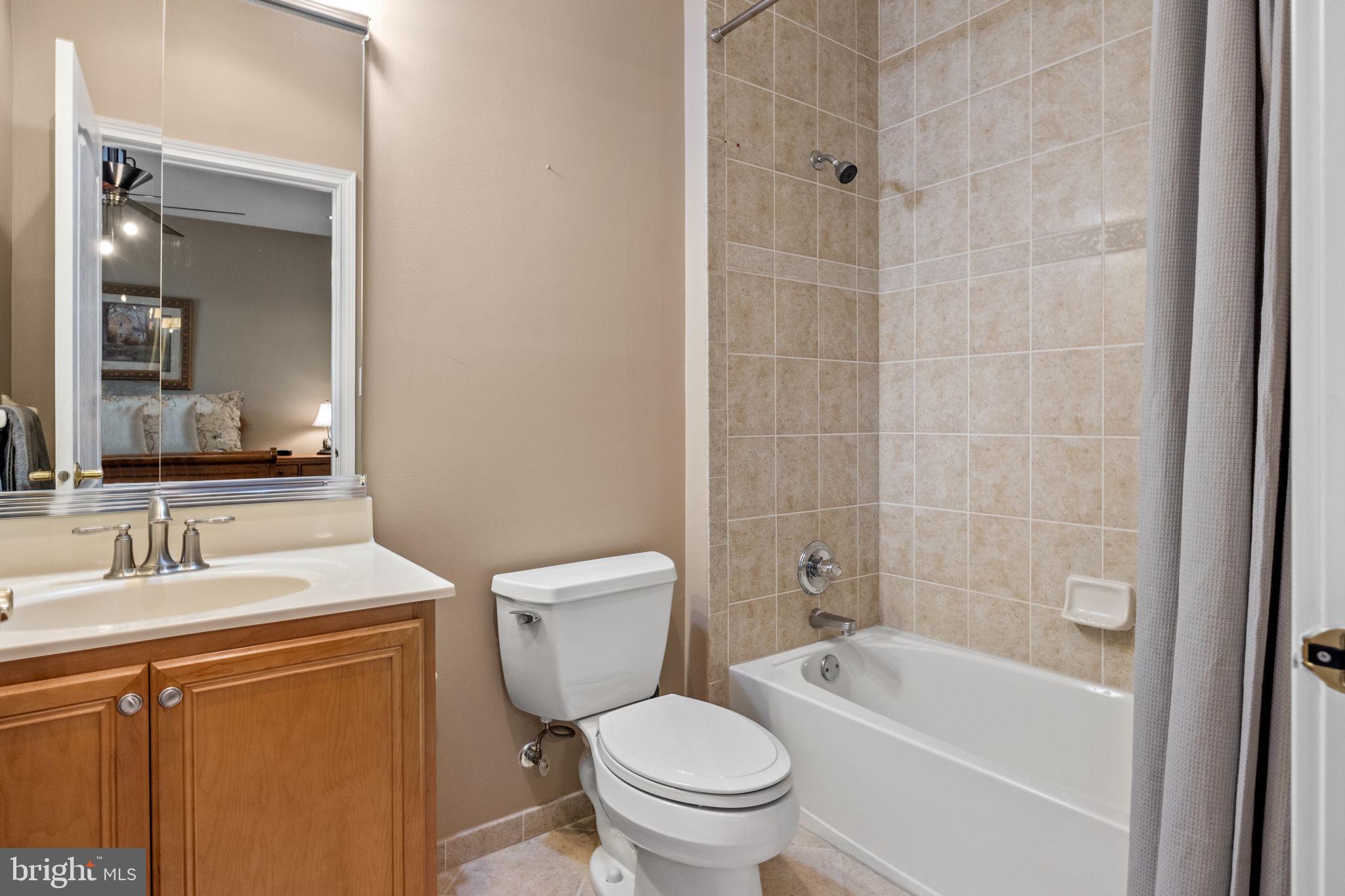 LINTON HILL CHASE - Residential