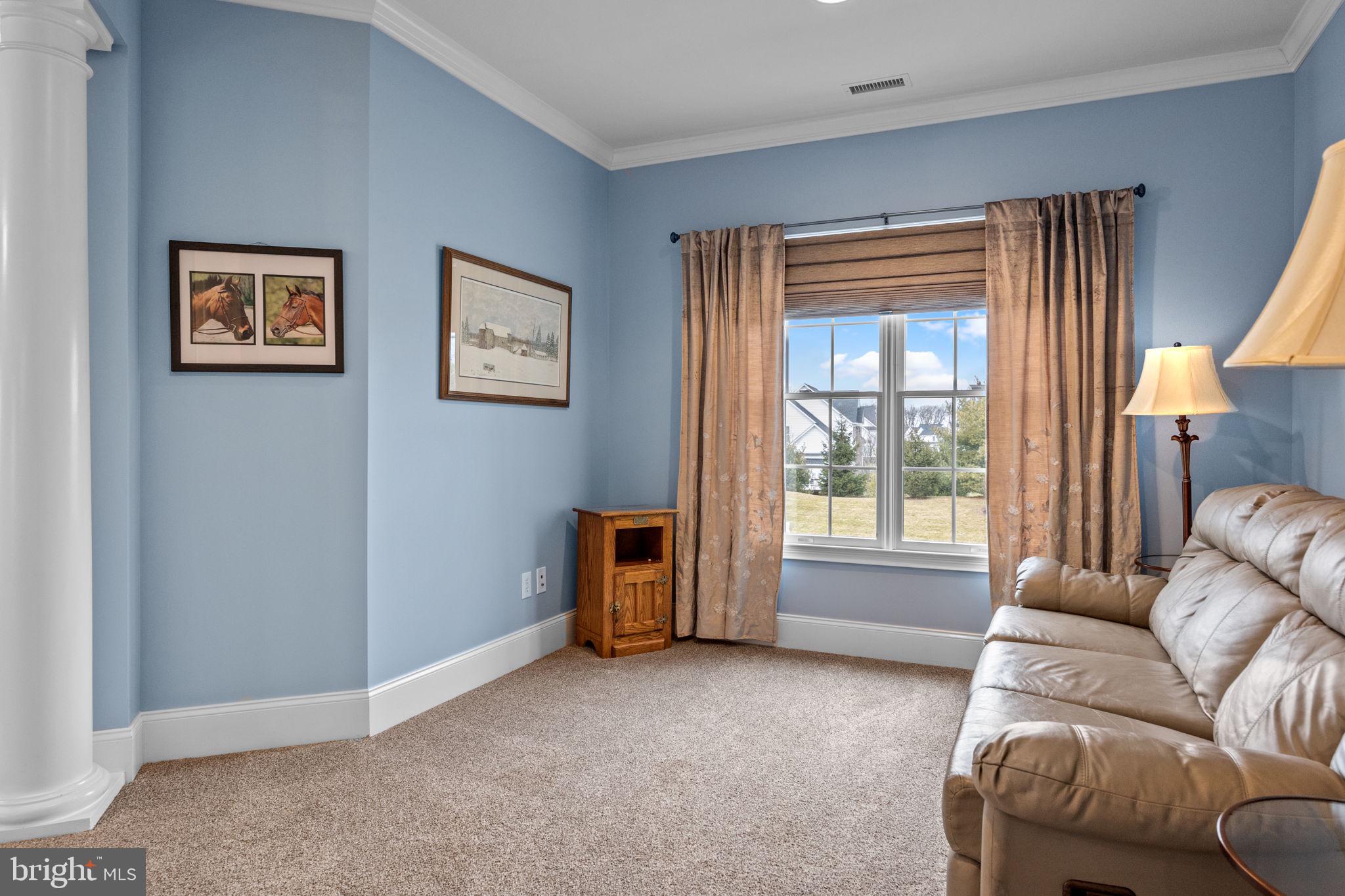 LINTON HILL CHASE - Residential