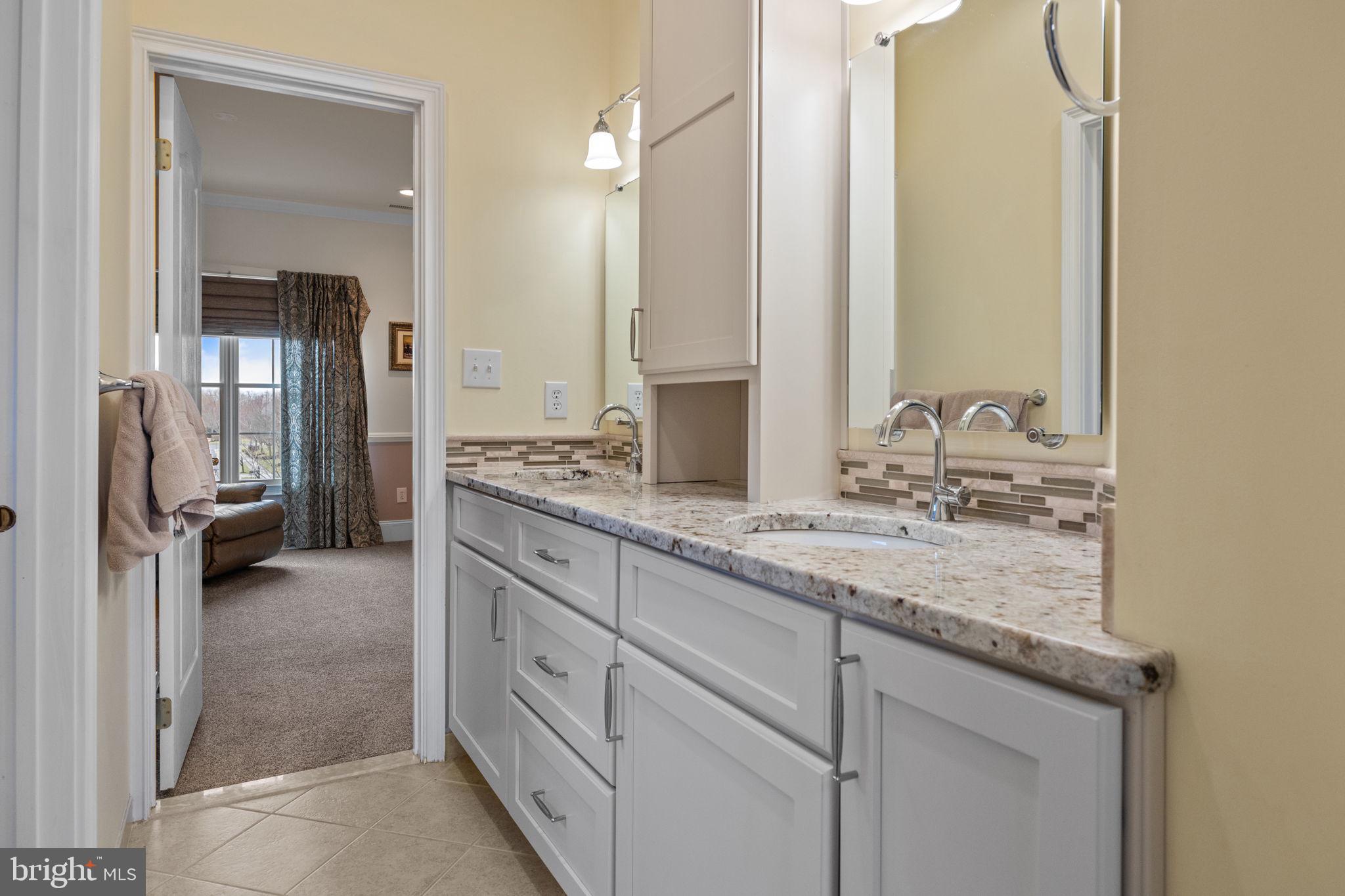 LINTON HILL CHASE - Residential