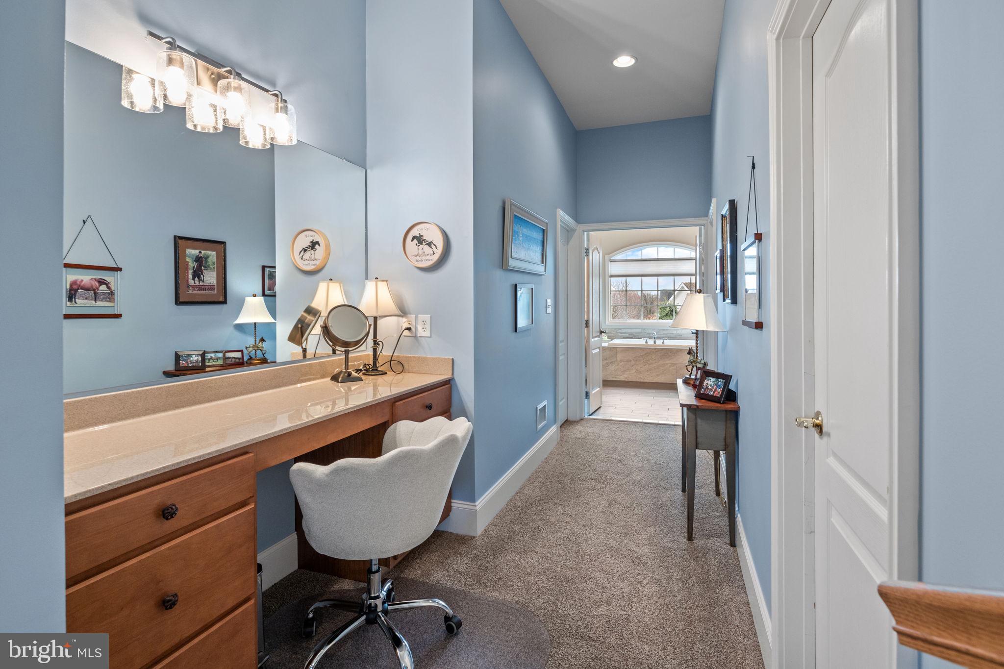 LINTON HILL CHASE - Residential