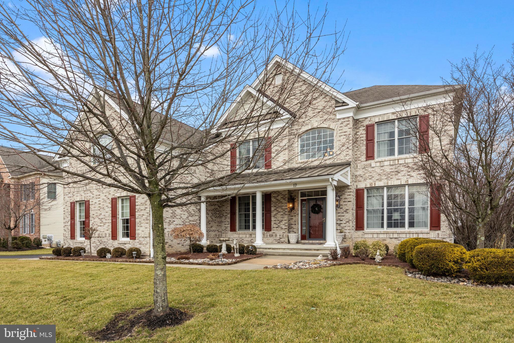 LINTON HILL CHASE - Residential