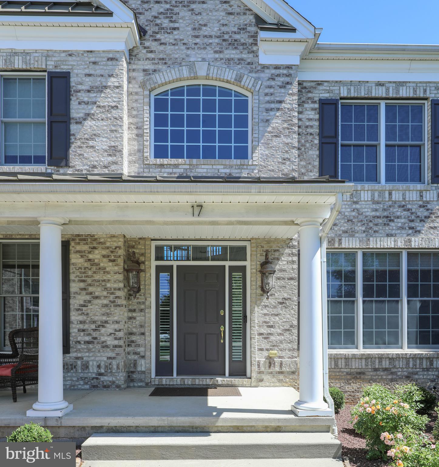 LINTON HILL CHASE - Residential