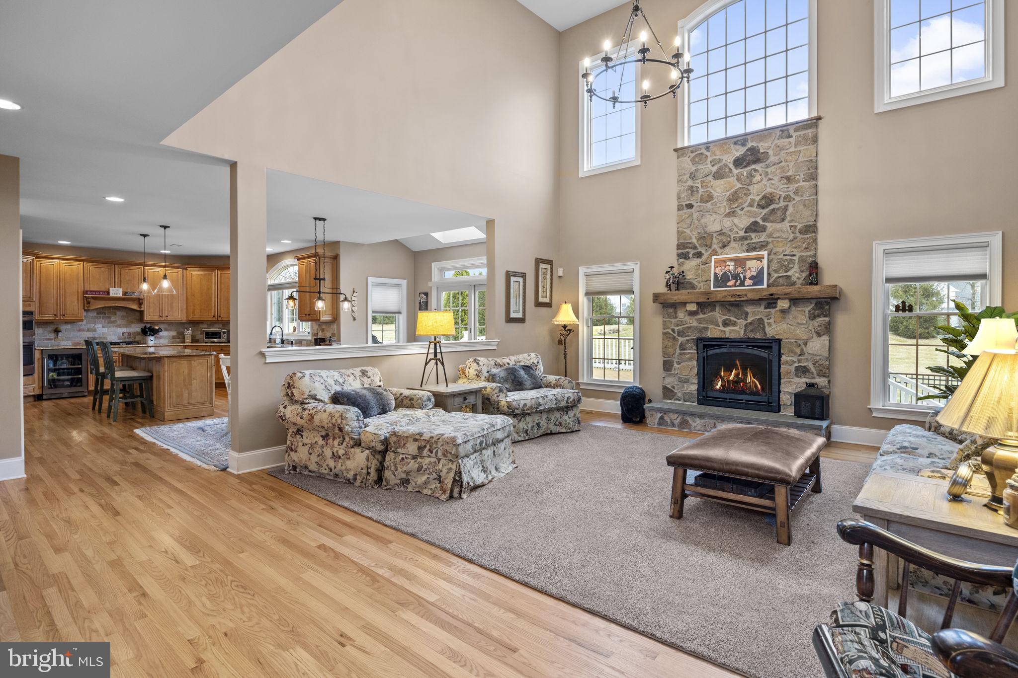 LINTON HILL CHASE - Residential