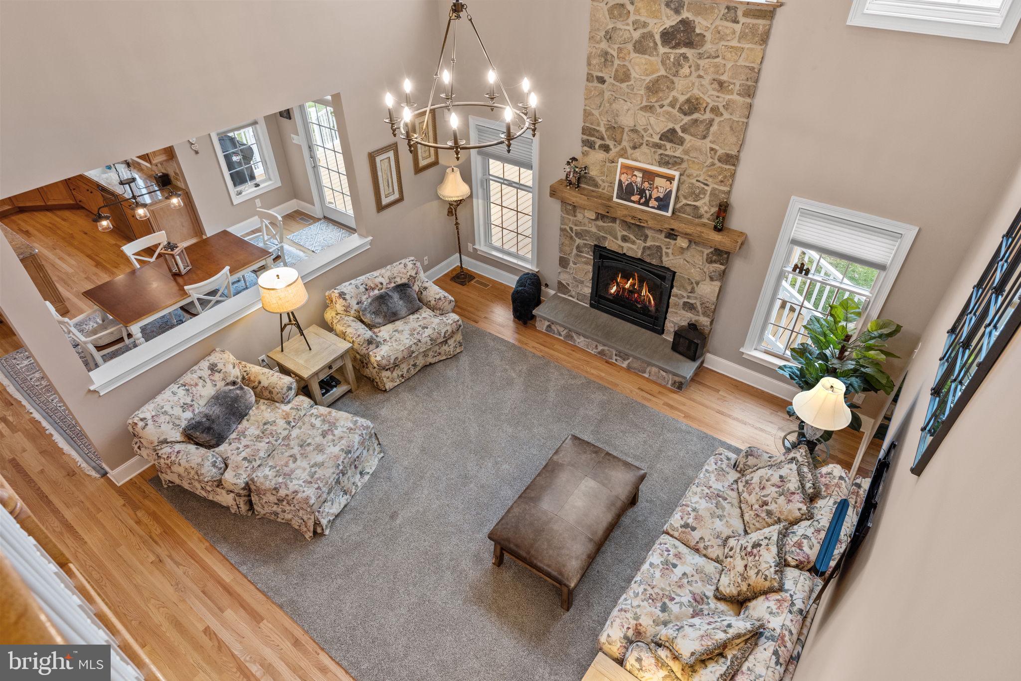 LINTON HILL CHASE - Residential