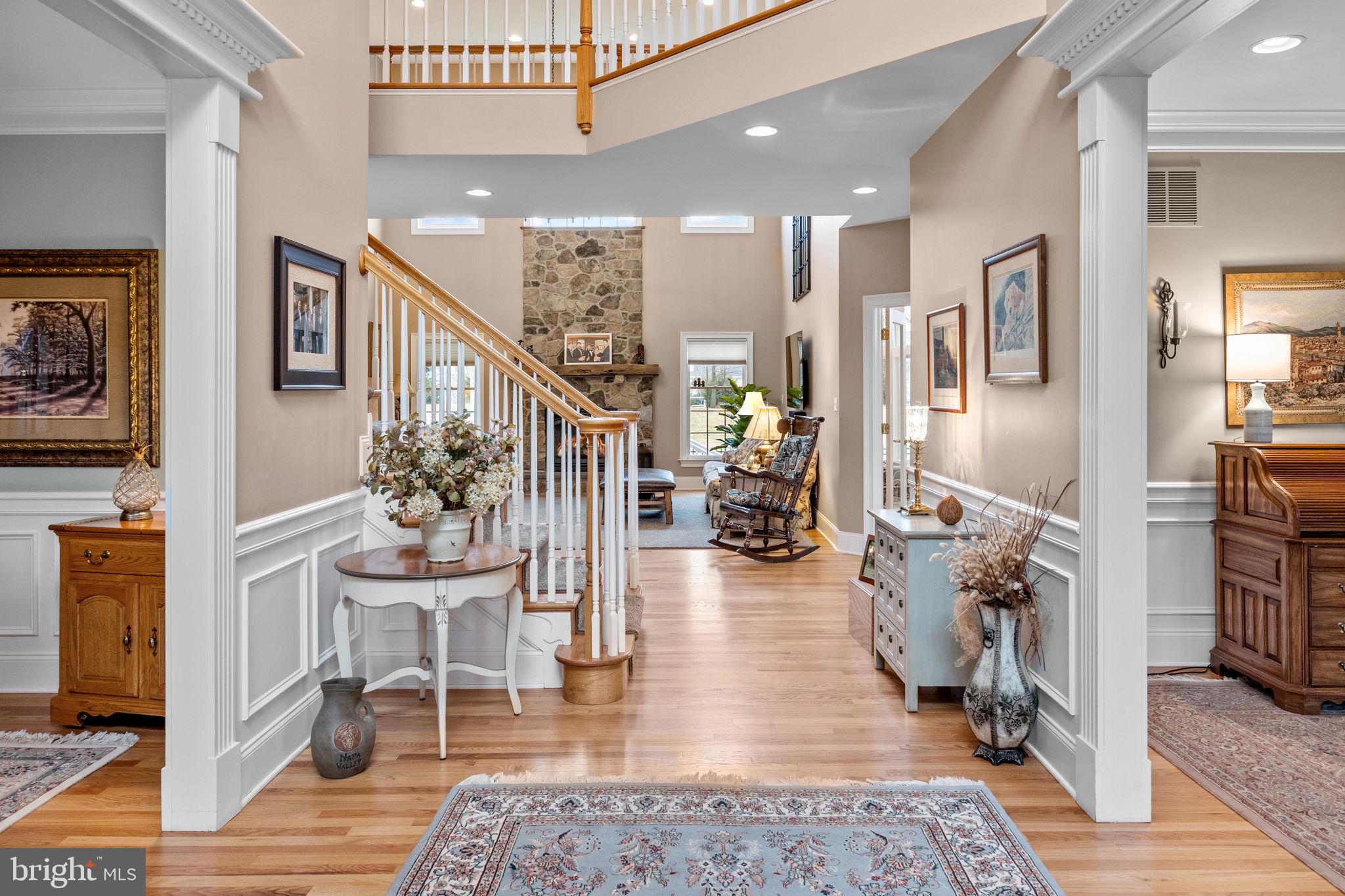 LINTON HILL CHASE - Residential