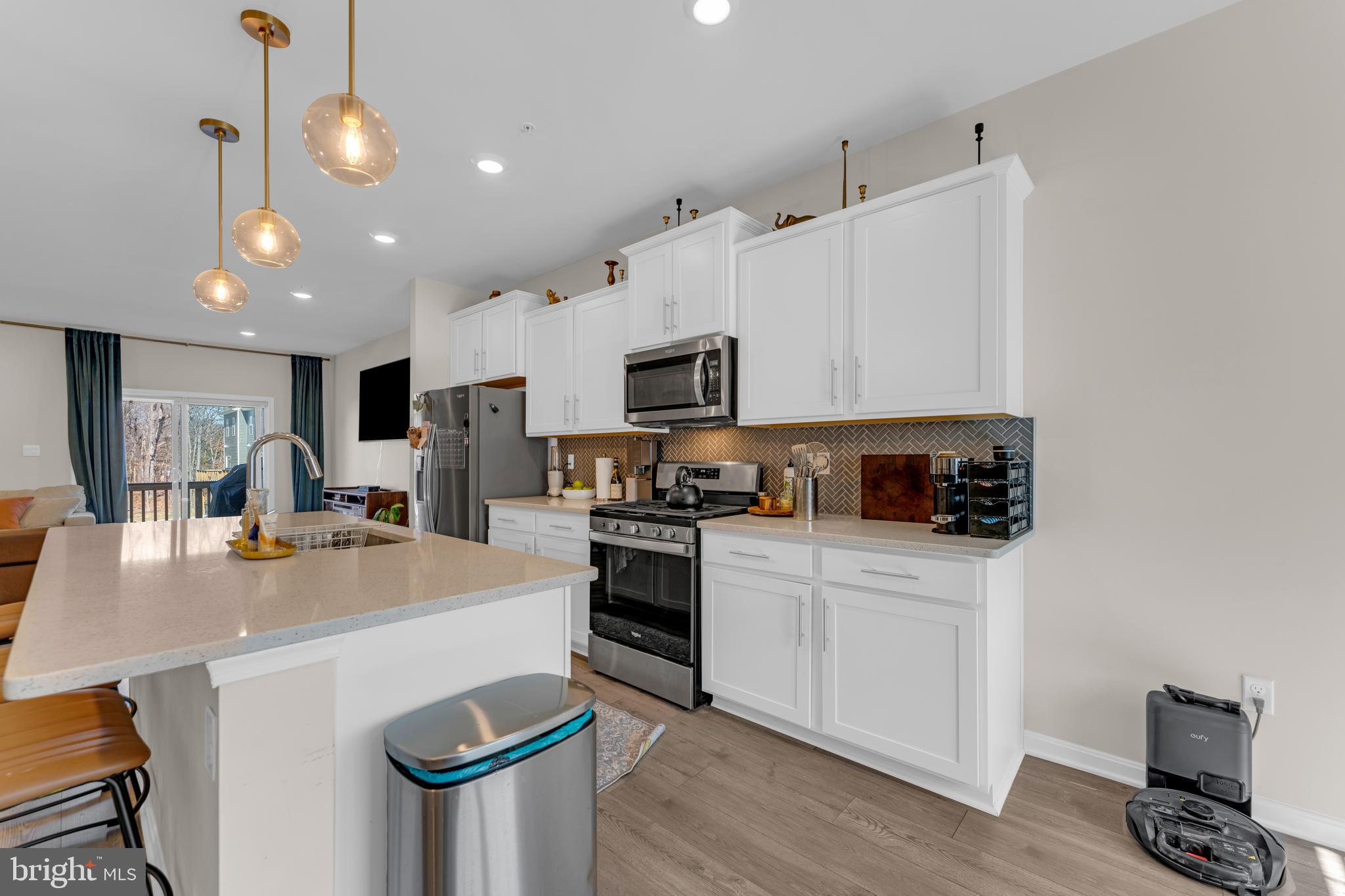 WOODYARD - Residential