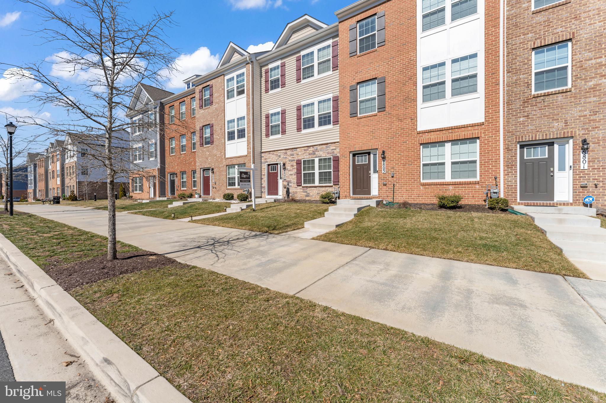 WOODYARD - Residential