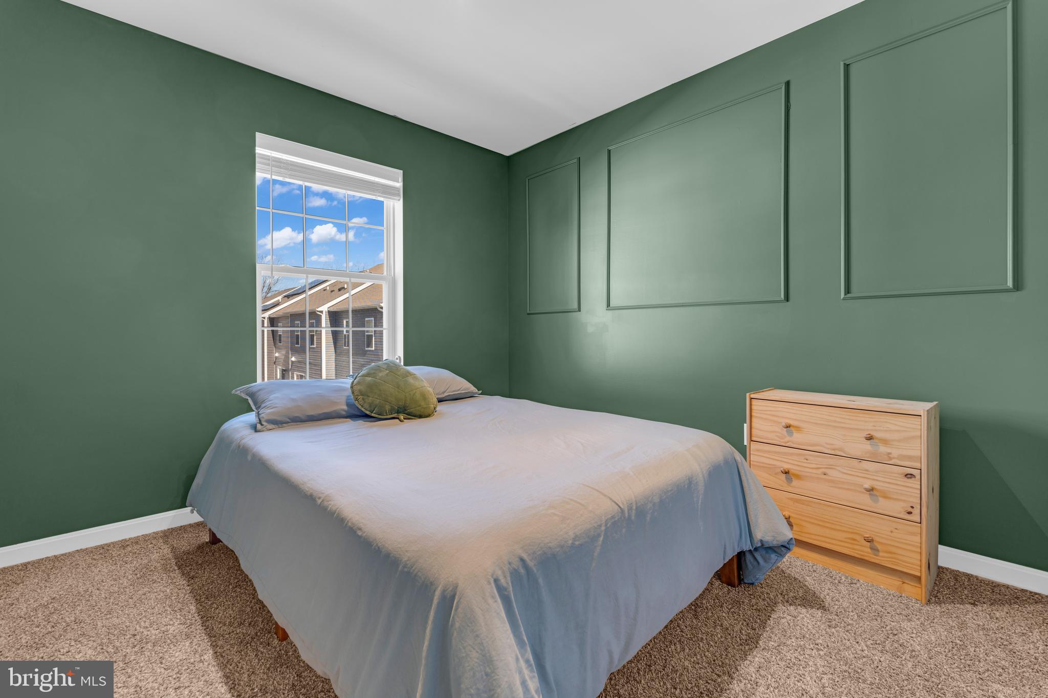 WOODYARD - Residential