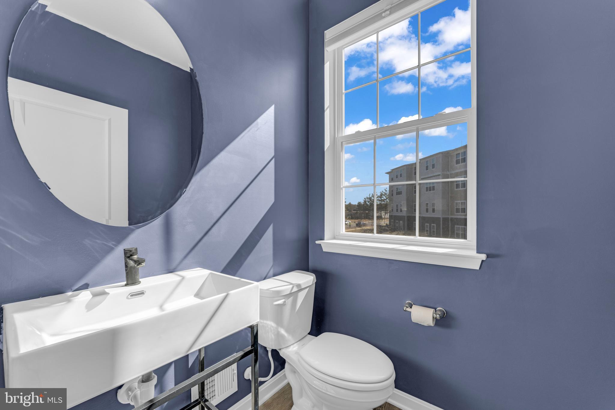 WOODYARD - Residential