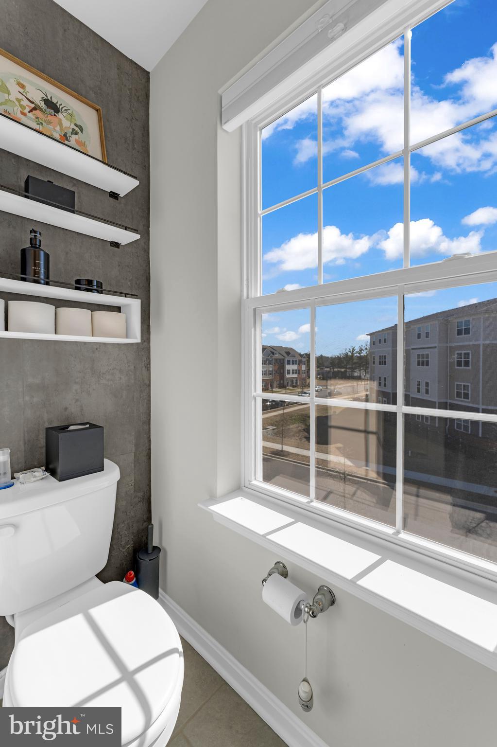 WOODYARD - Residential