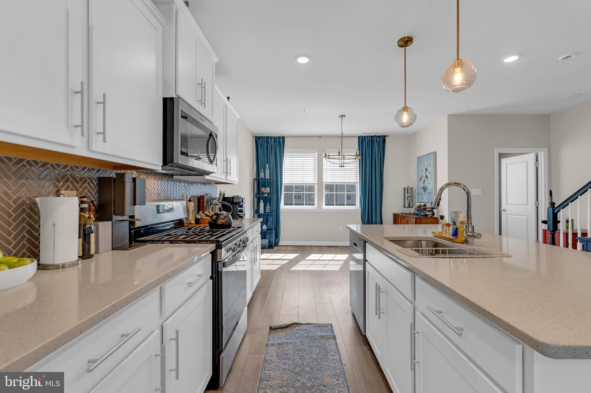 WOODYARD - Residential