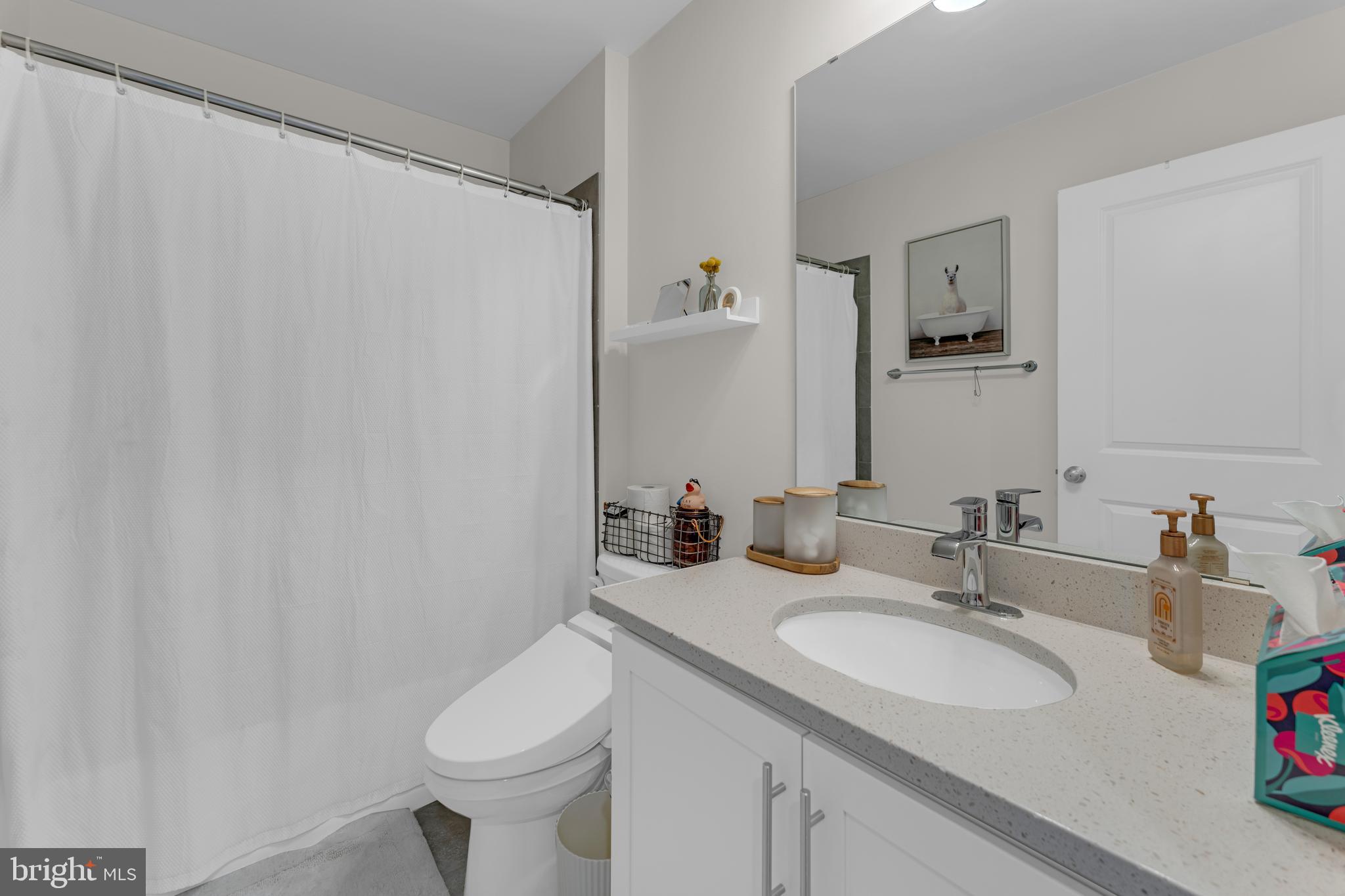 WOODYARD - Residential