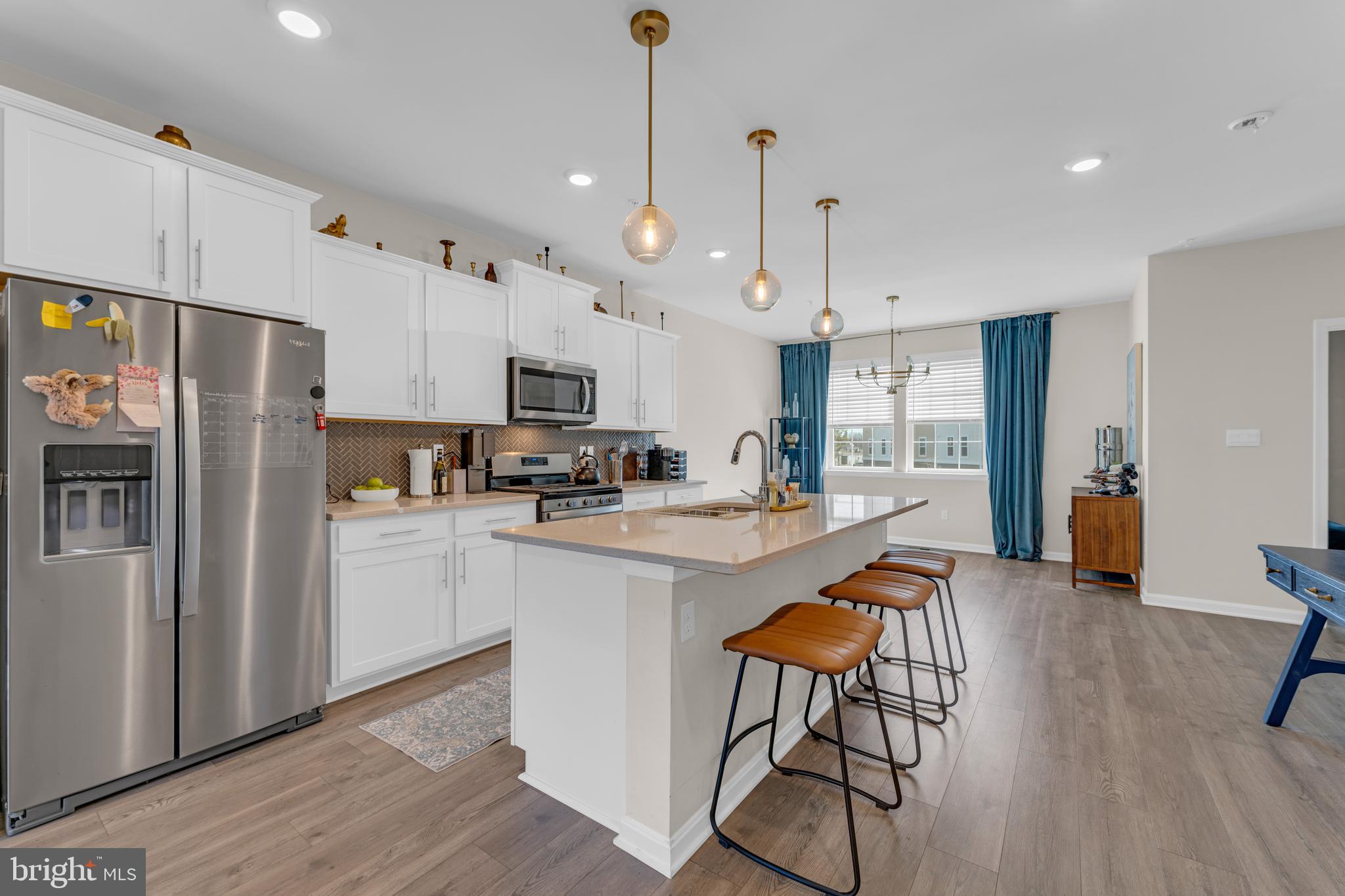 WOODYARD - Residential