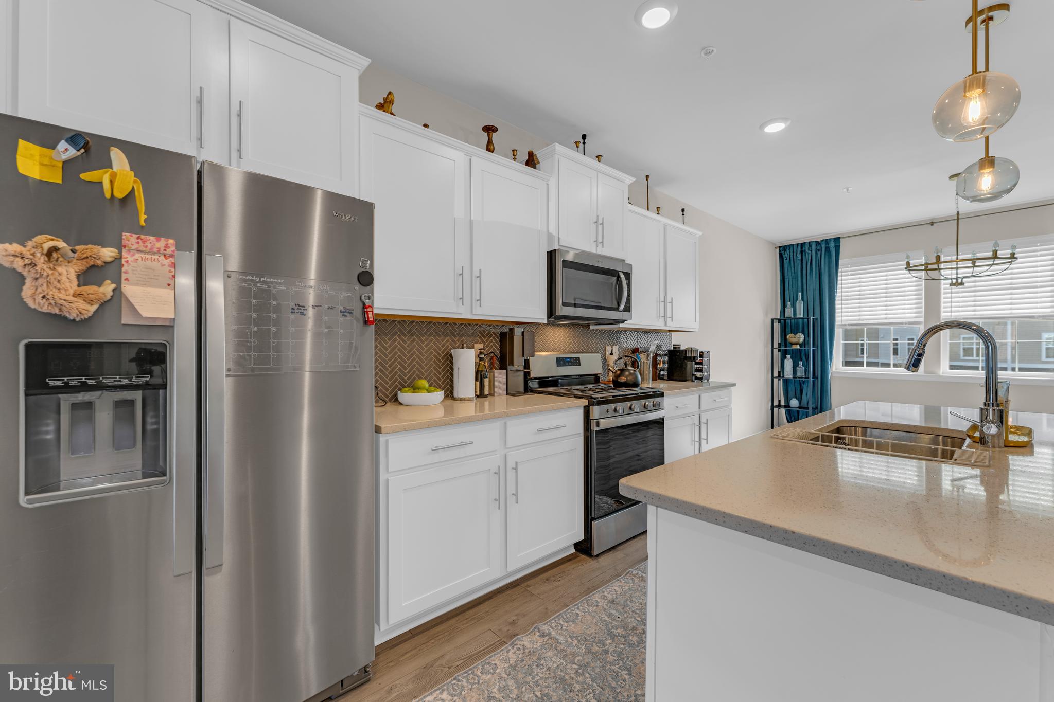 WOODYARD - Residential