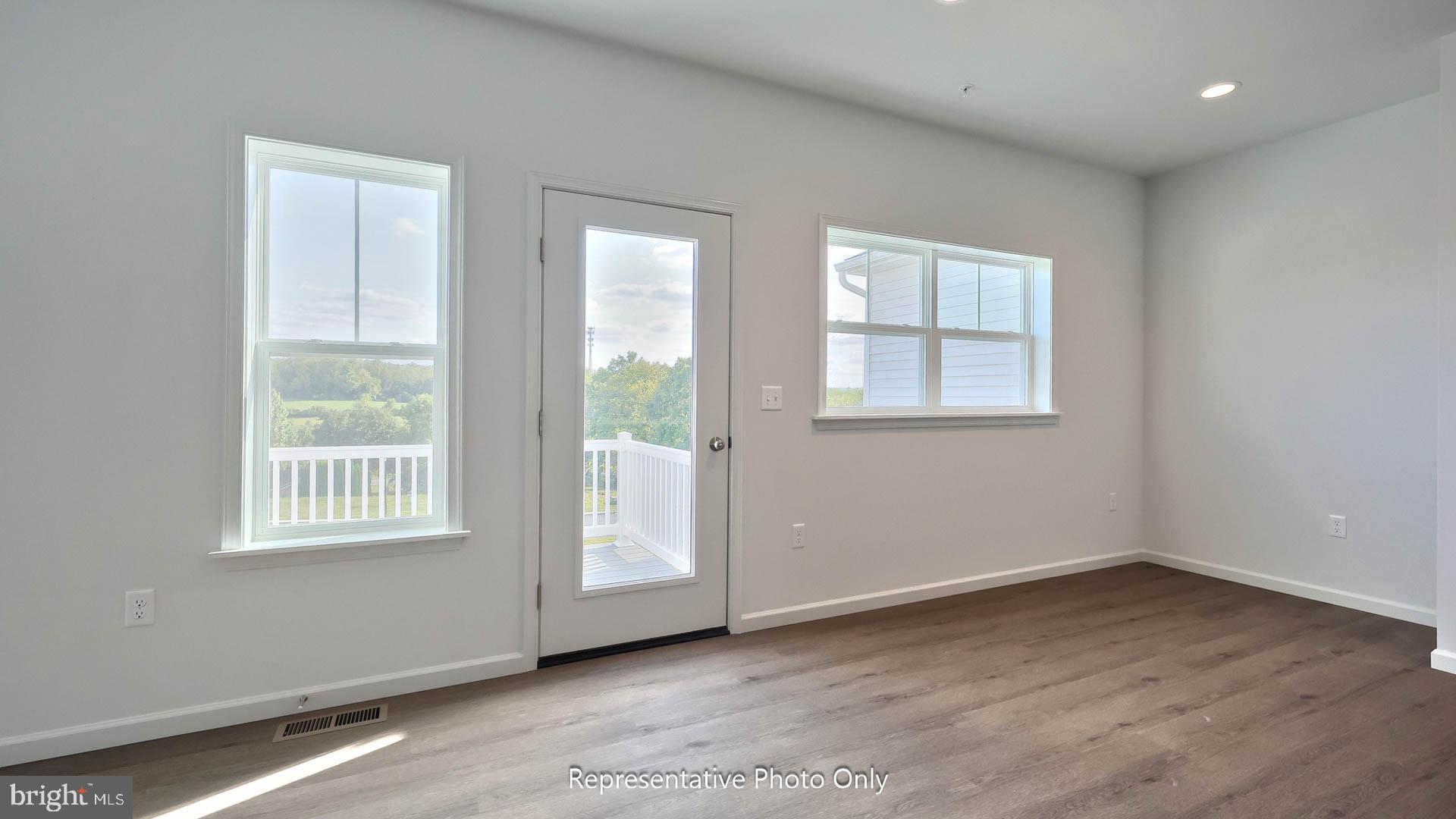 COPPER RIDGE - Residential