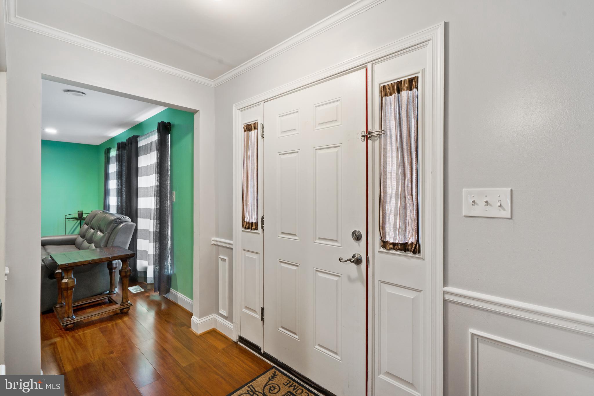 LIVINGSTON GROVE - Residential