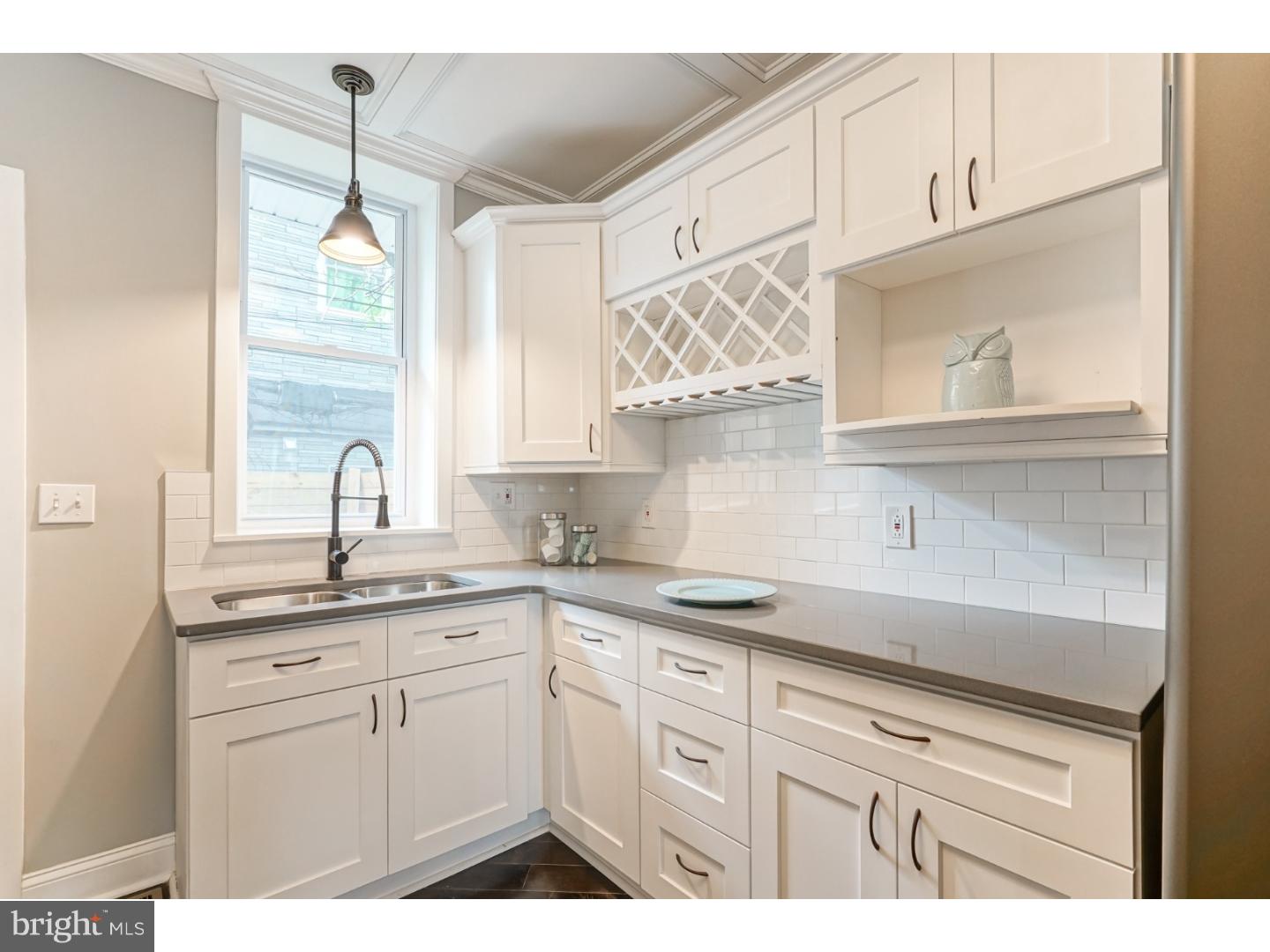 PHILADELPHIA (SOUTH) - Residential