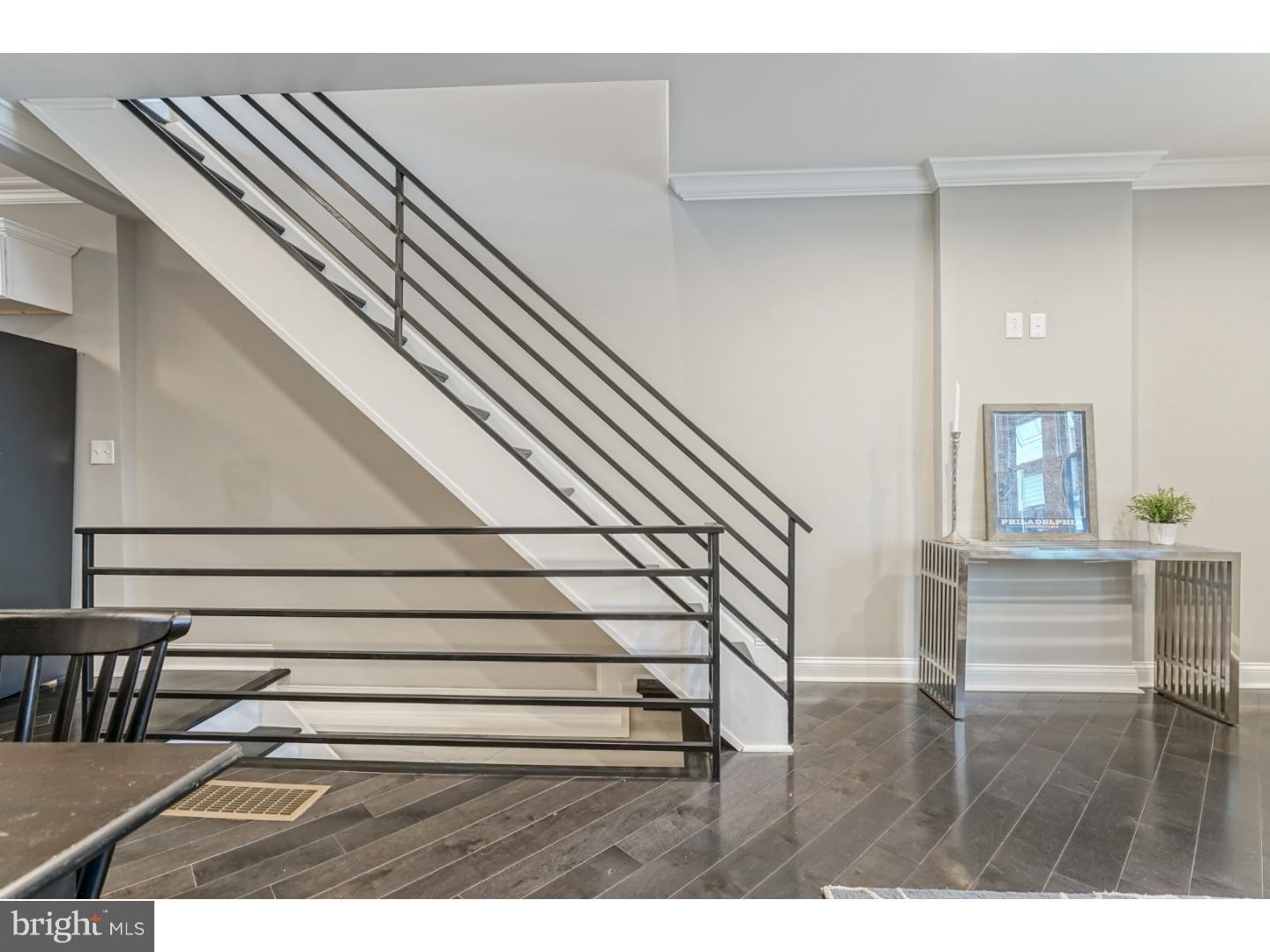 PHILADELPHIA (SOUTH) - Residential