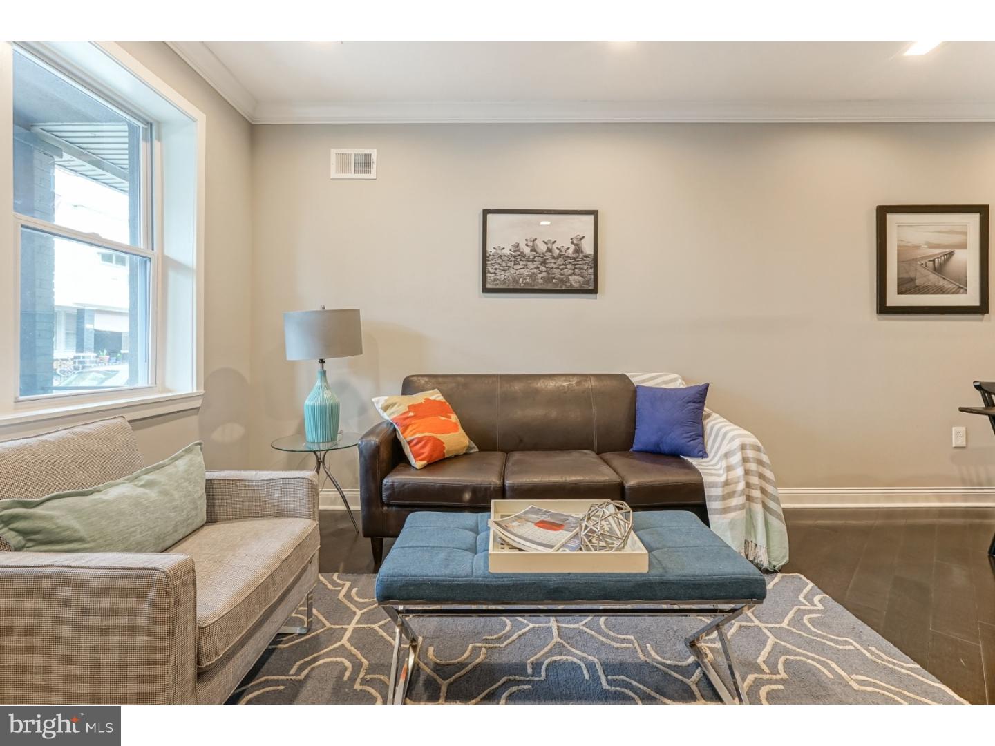 PHILADELPHIA (SOUTH) - Residential