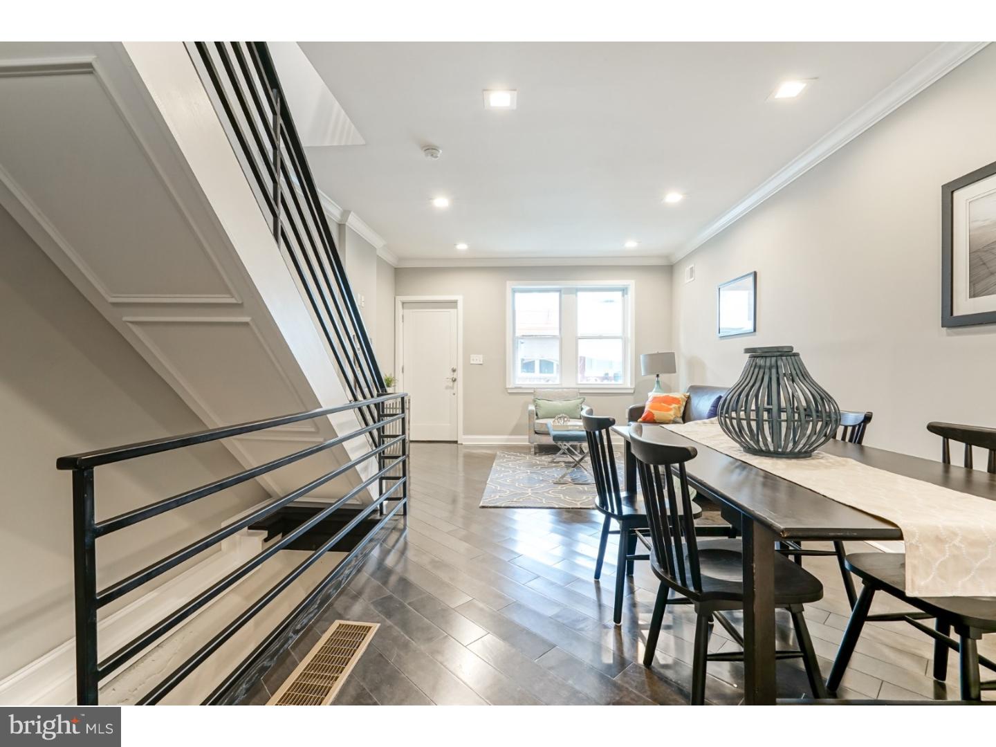 PHILADELPHIA (SOUTH) - Residential