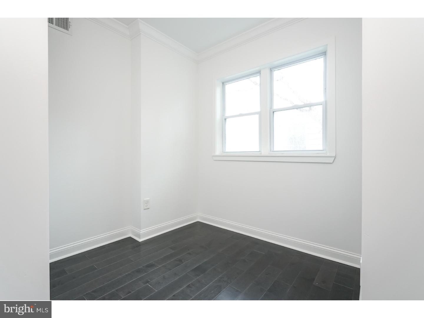 PHILADELPHIA (SOUTH) - Residential