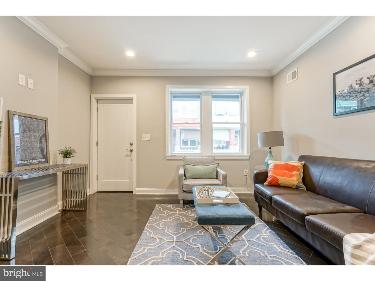 PHILADELPHIA (SOUTH) - Residential