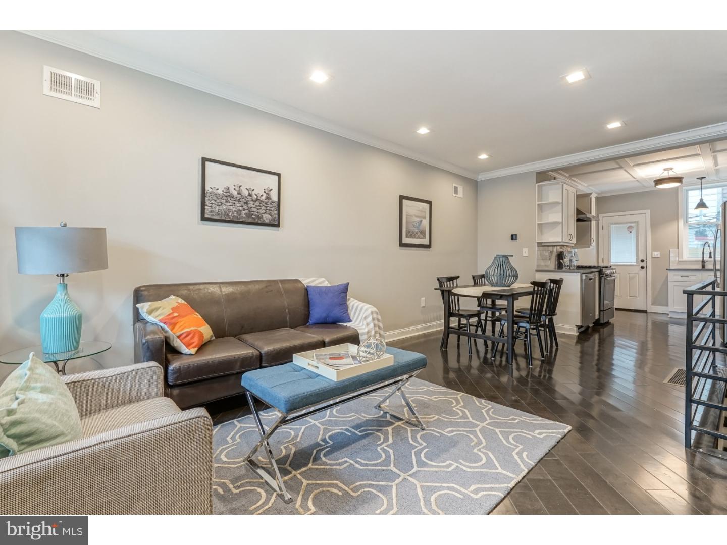 PHILADELPHIA (SOUTH) - Residential