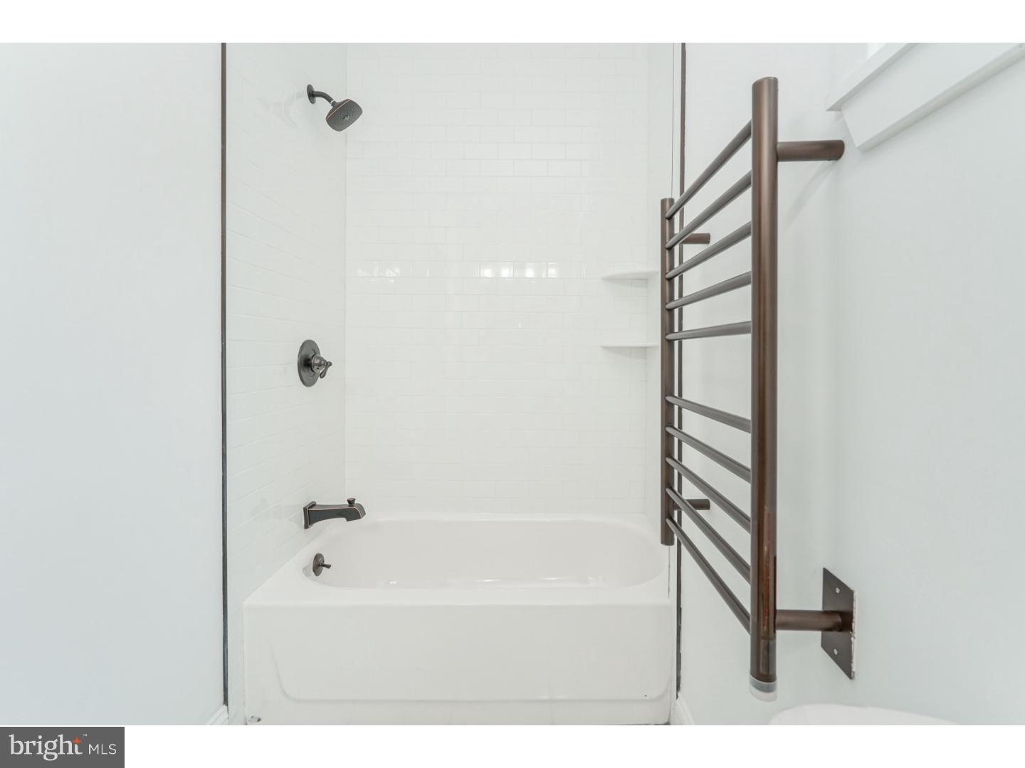 PHILADELPHIA (SOUTH) - Residential